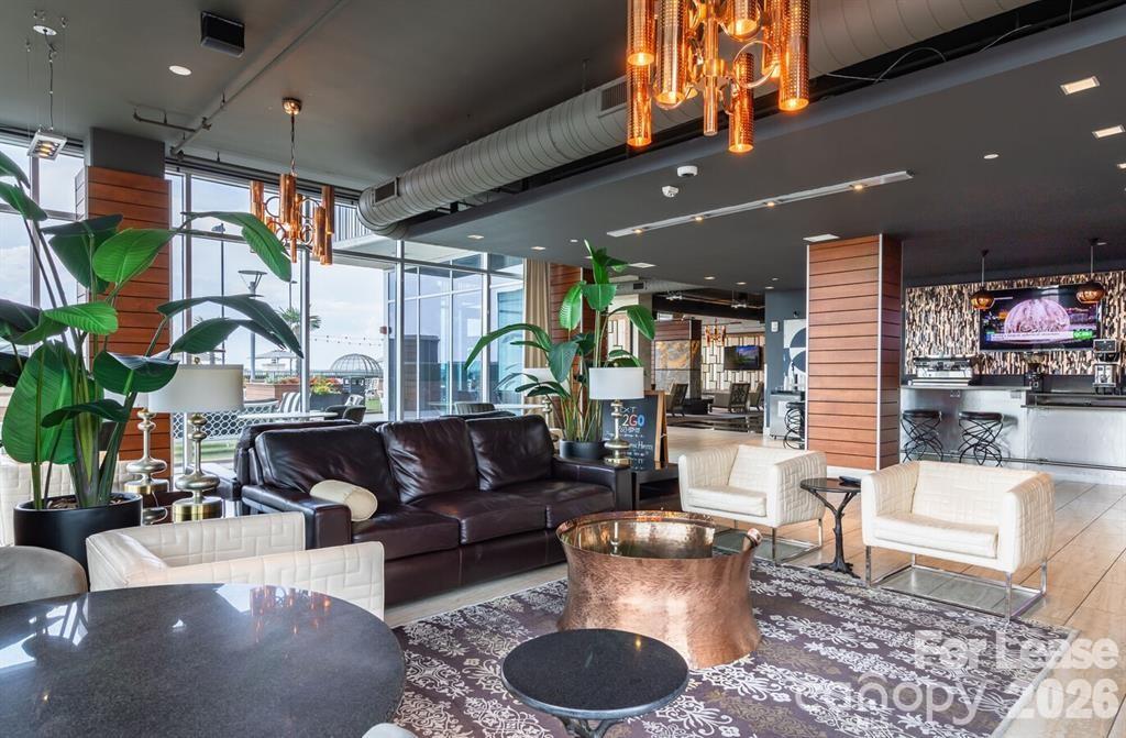 The Vue Charlotte - Residential Lease