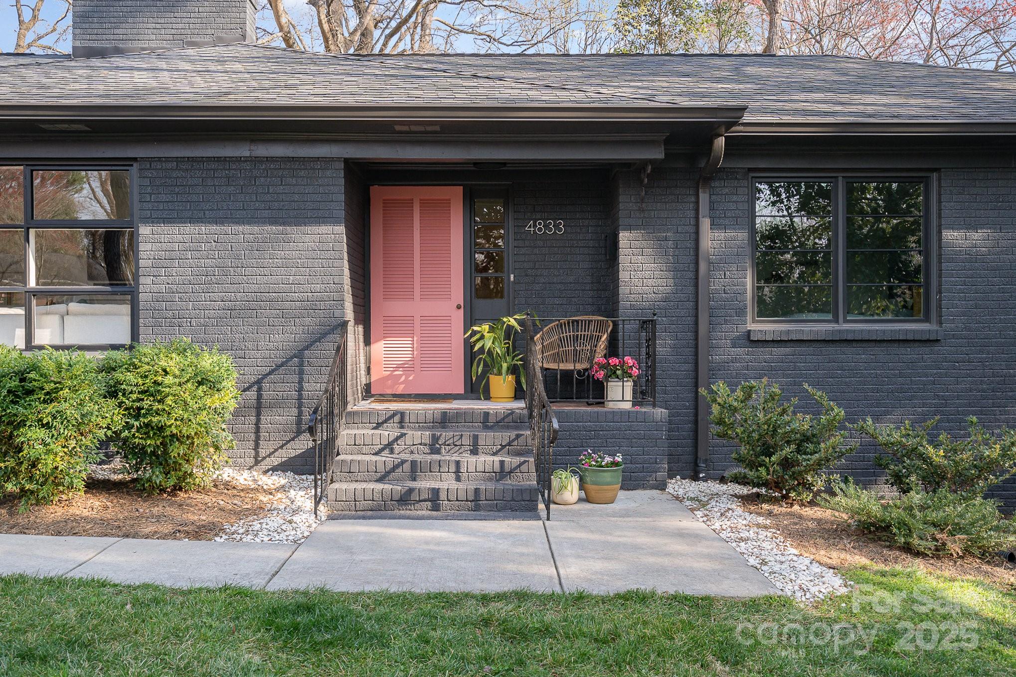 4833 Addison Drive