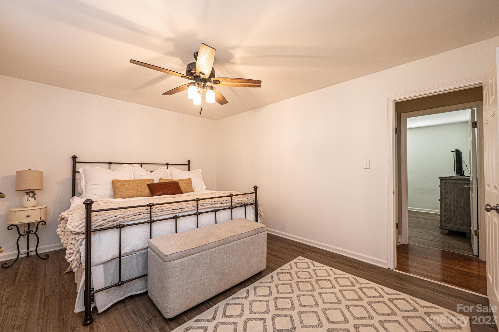 North Pines - Residential