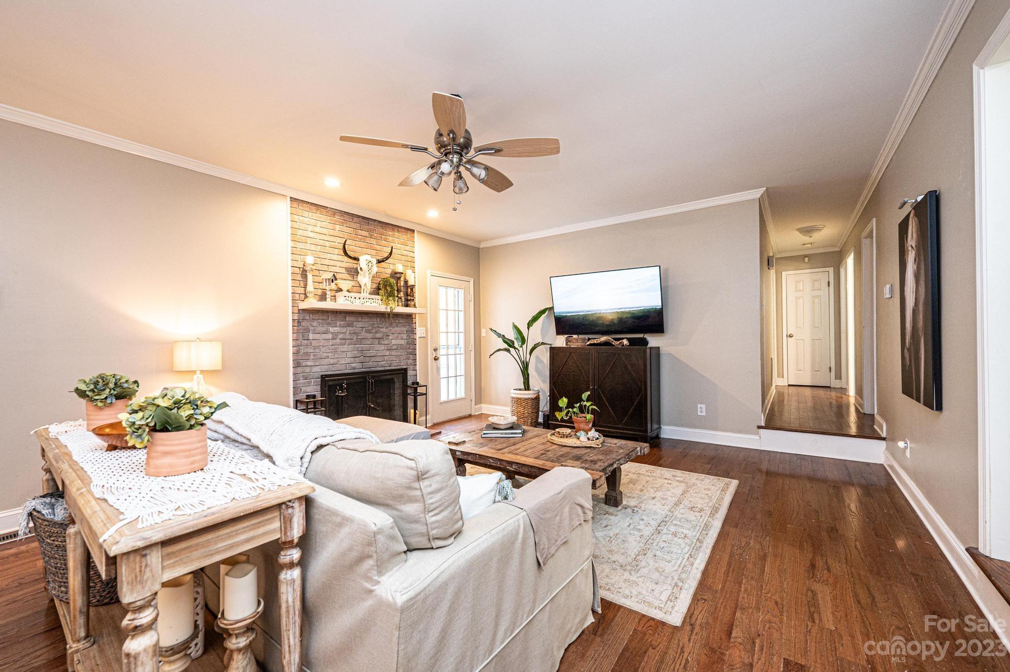 North Pines - Residential