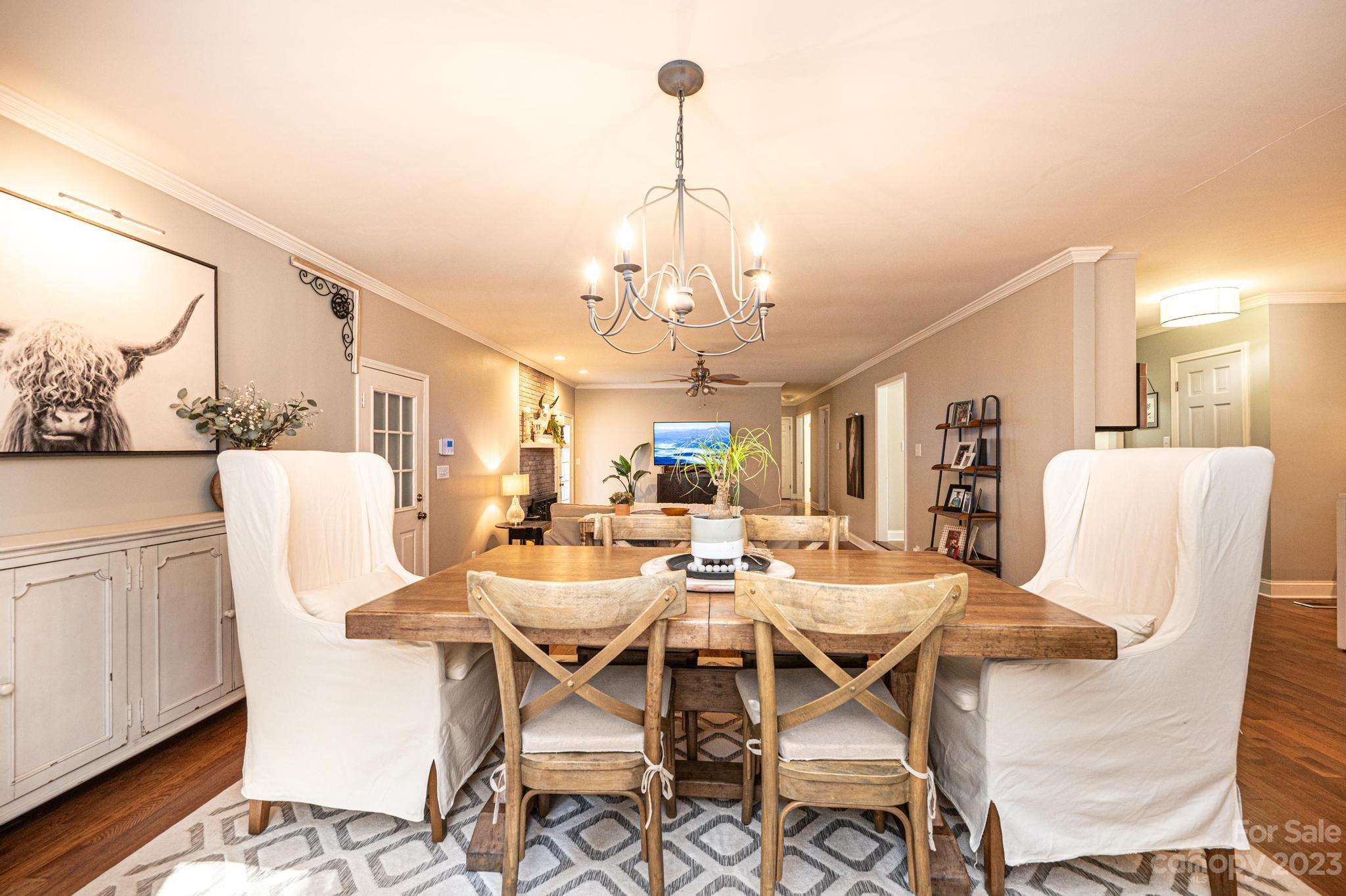 North Pines - Residential