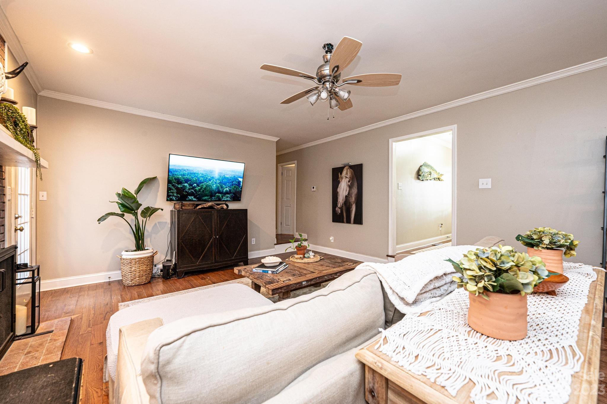 North Pines - Residential