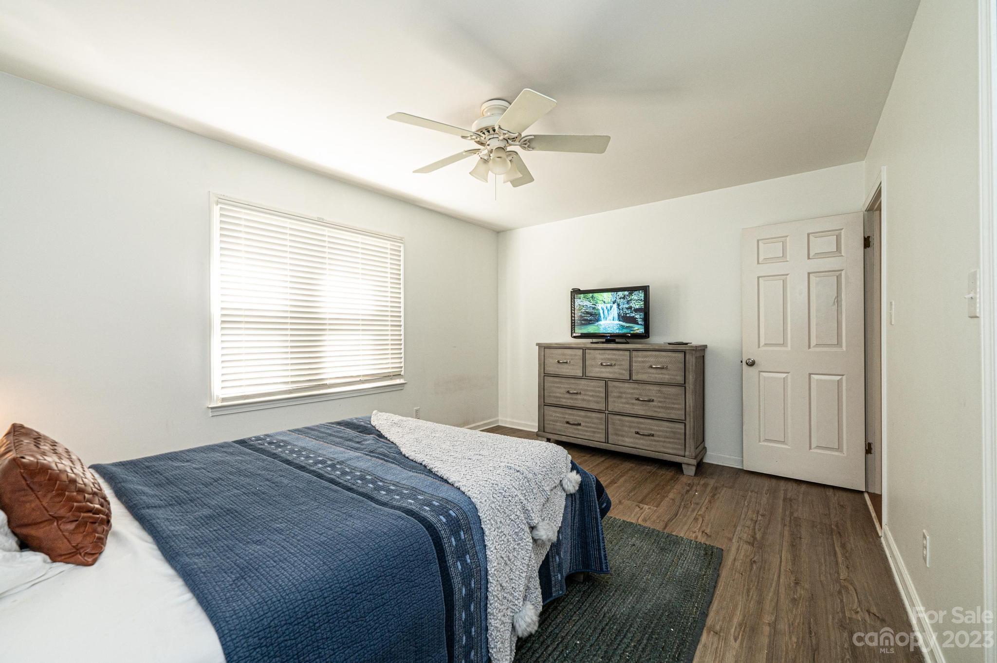 North Pines - Residential