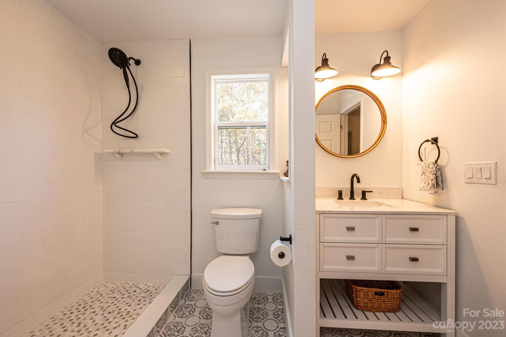 North Pines - Residential