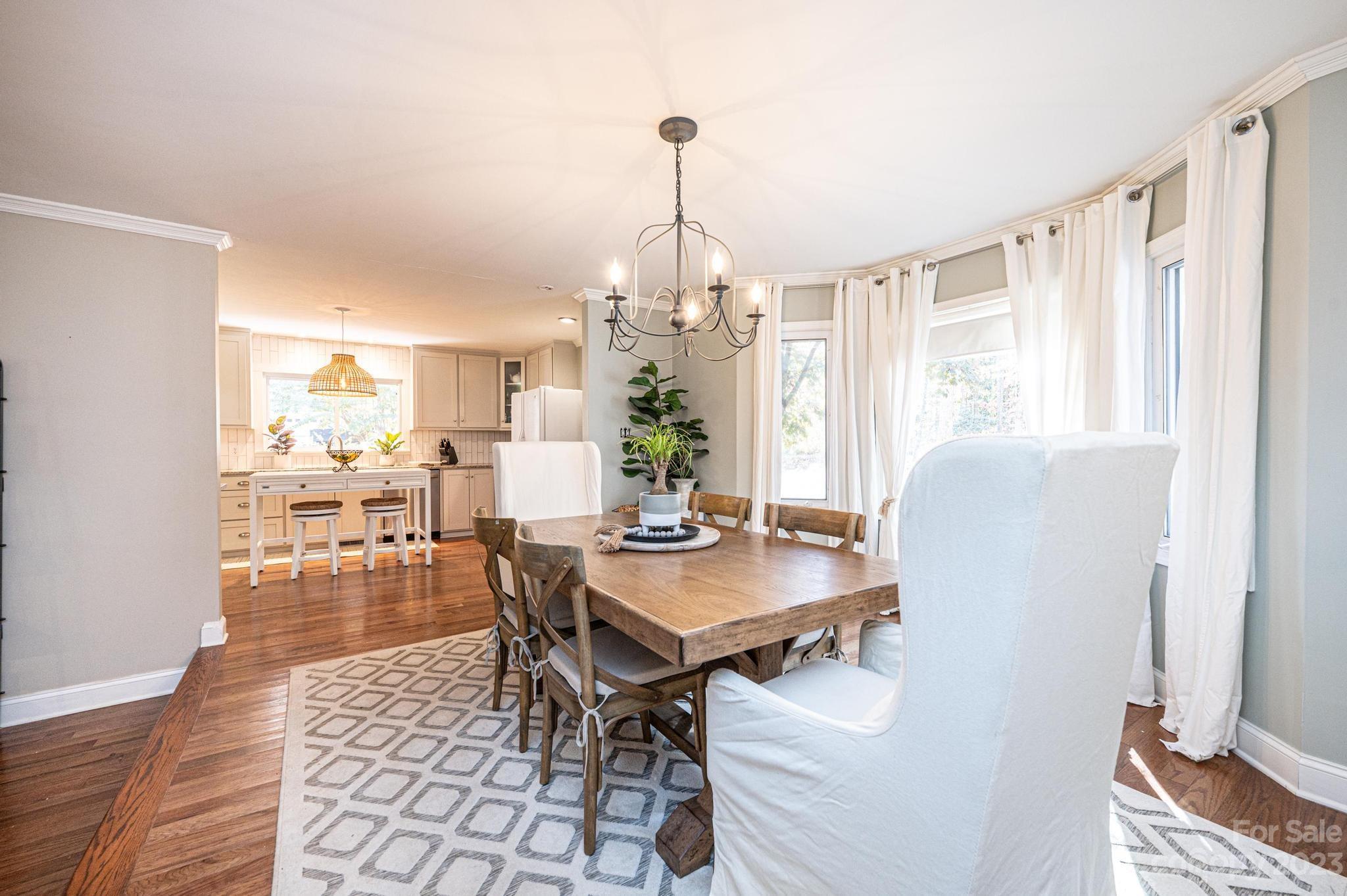 North Pines - Residential