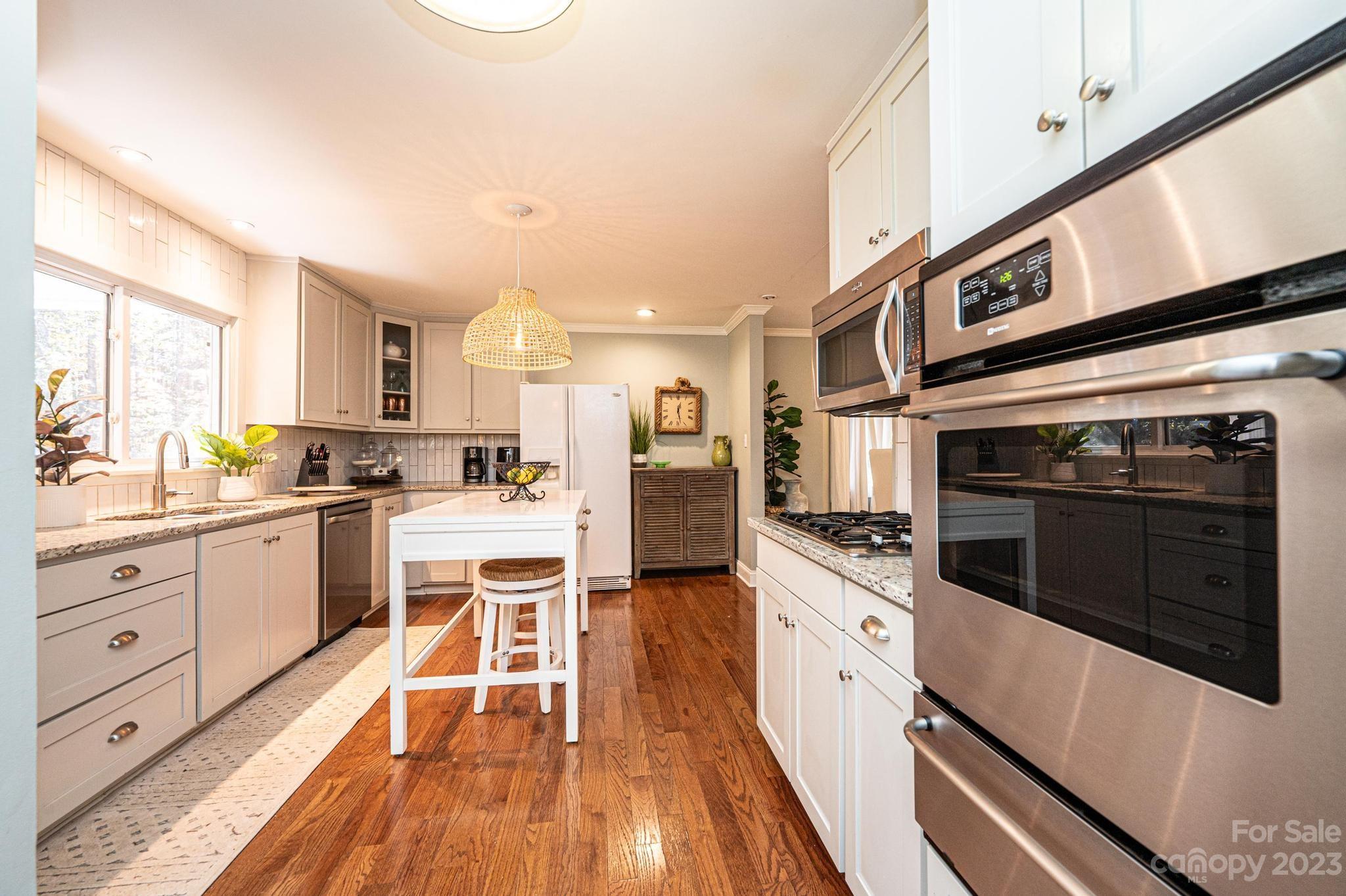 North Pines - Residential