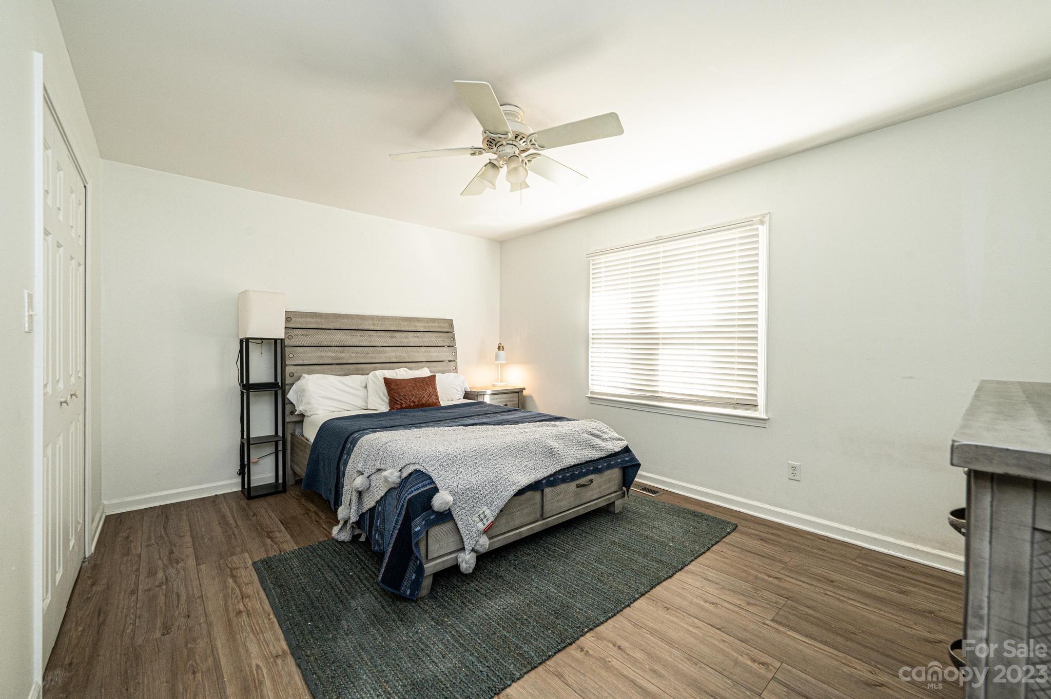 North Pines - Residential