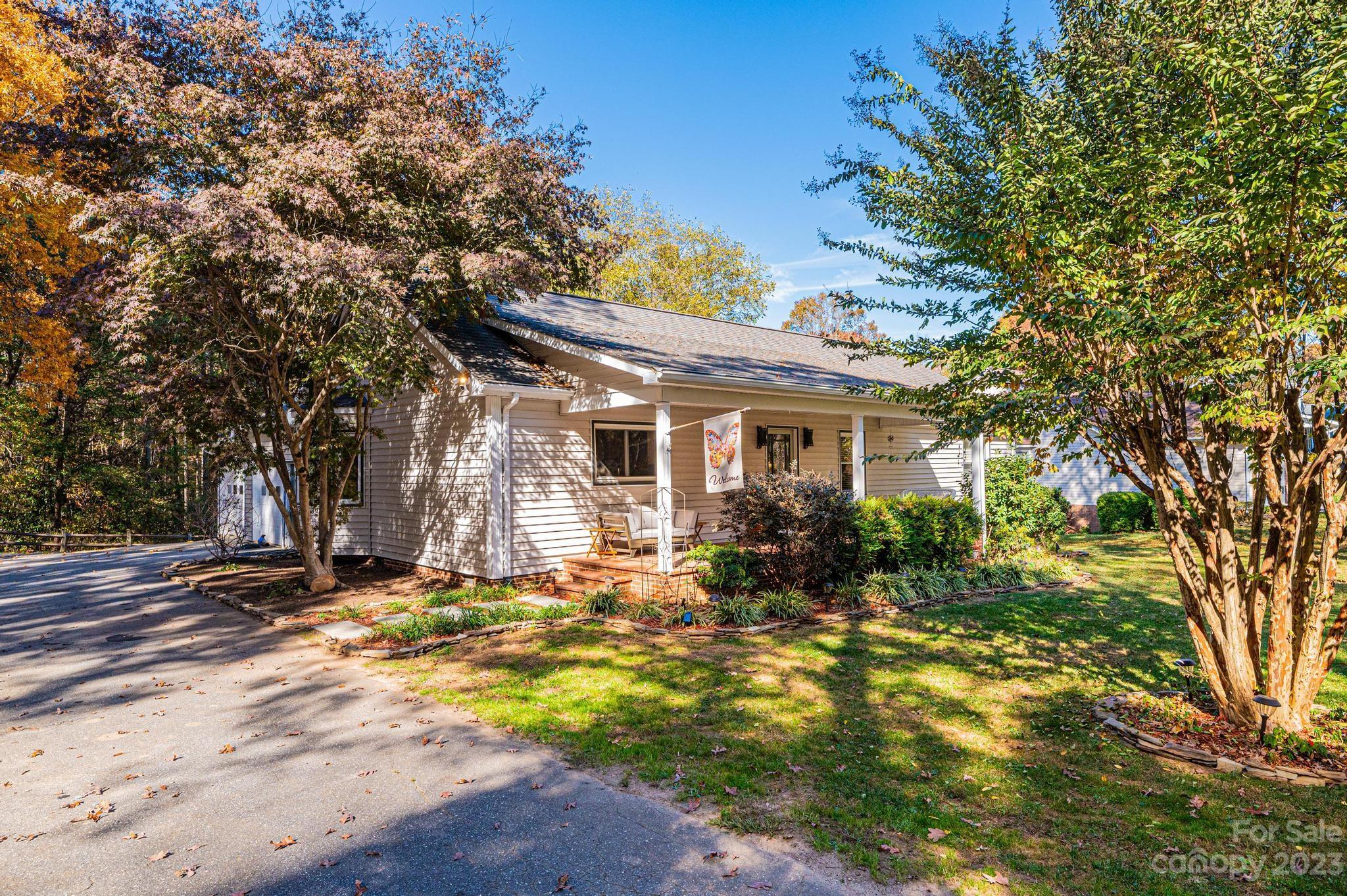 North Pines - Residential