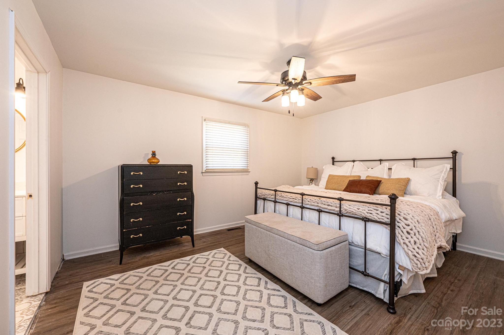 North Pines - Residential