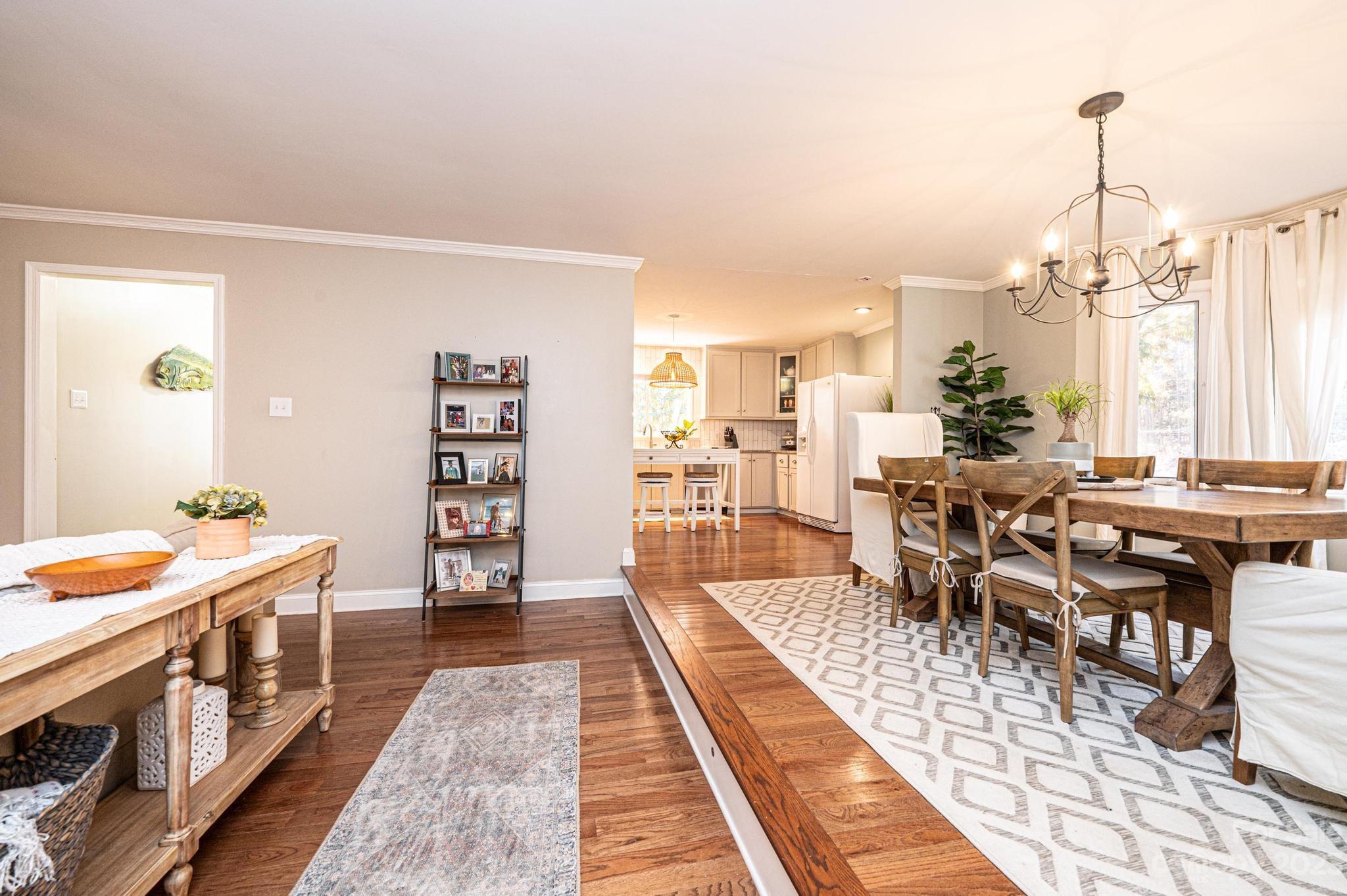 North Pines - Residential