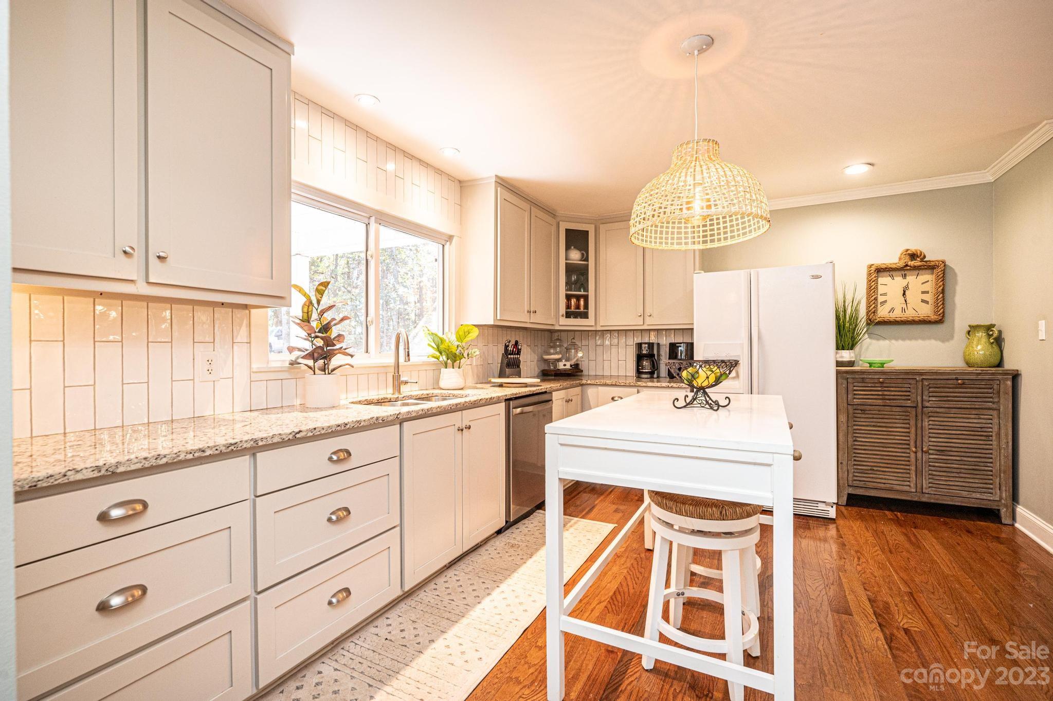 North Pines - Residential