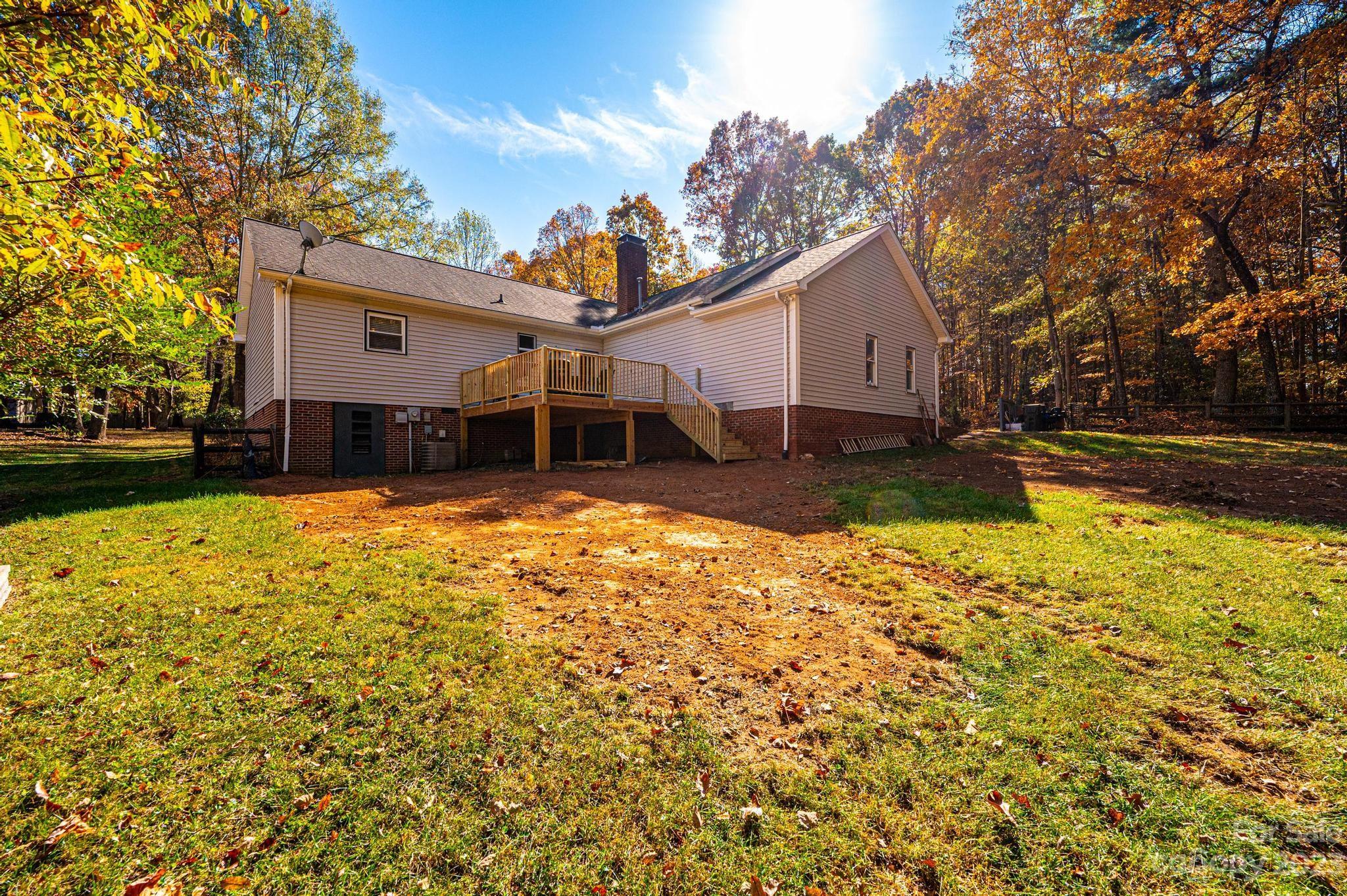 North Pines - Residential