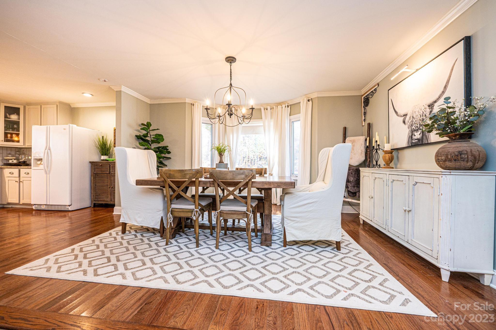 North Pines - Residential