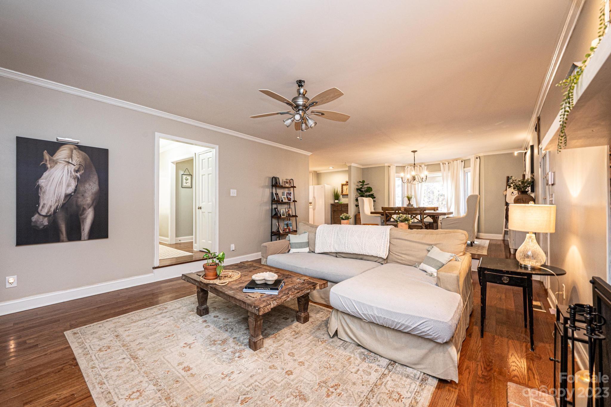 North Pines - Residential