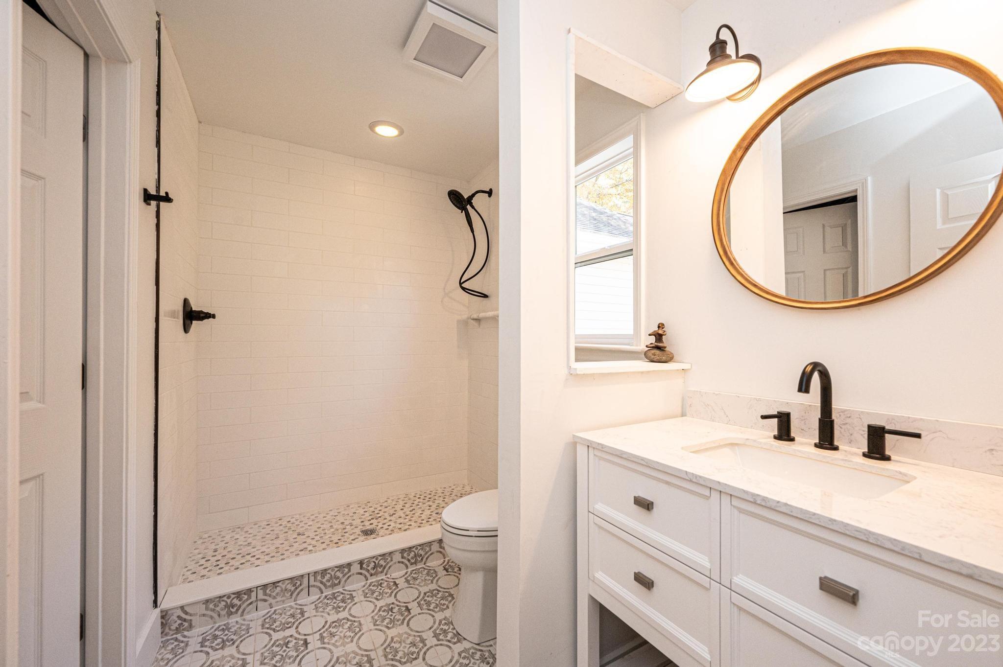 North Pines - Residential