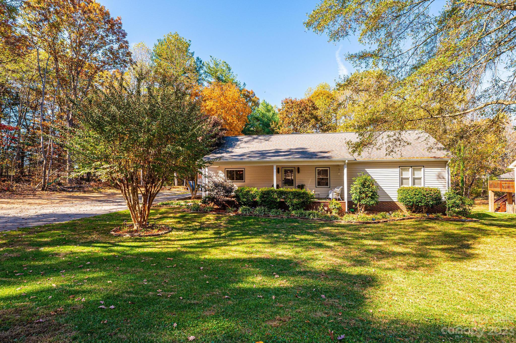 North Pines - Residential