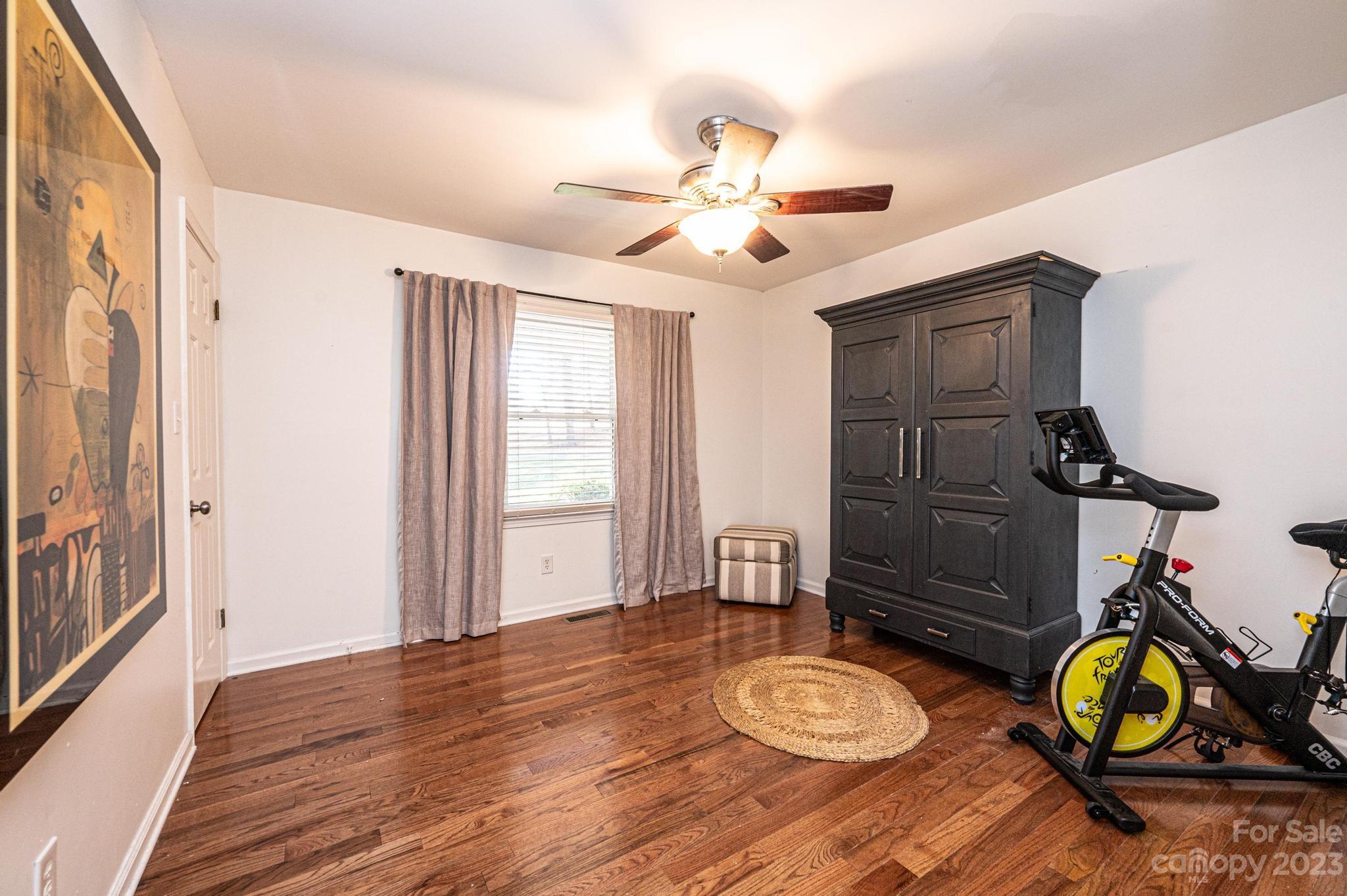 North Pines - Residential