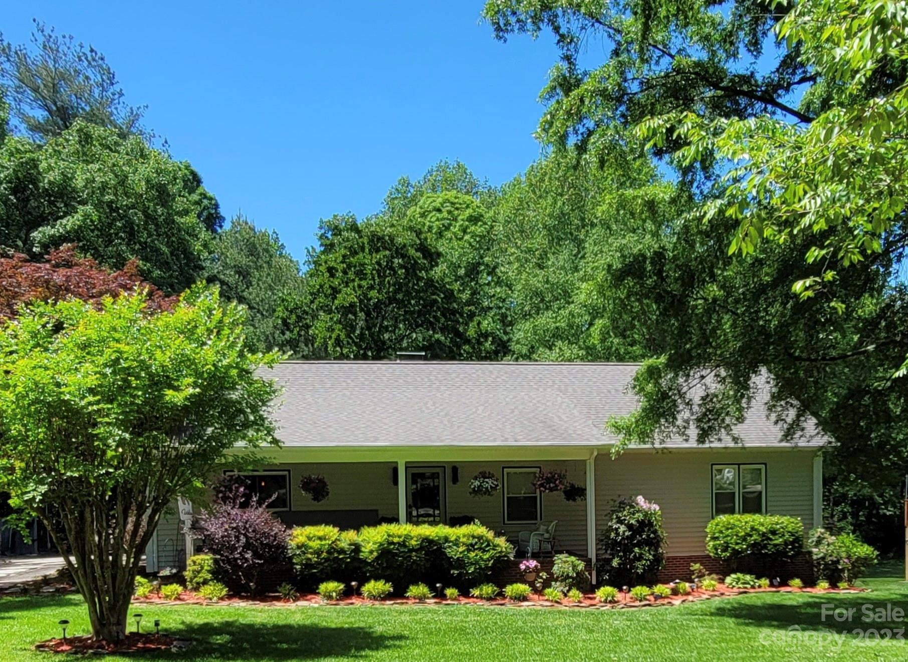 North Pines - Residential