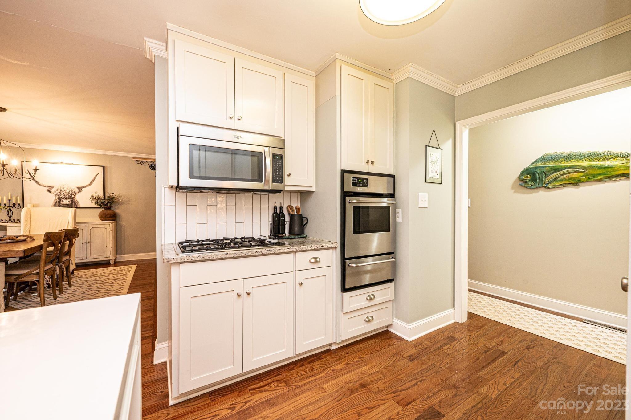 North Pines - Residential