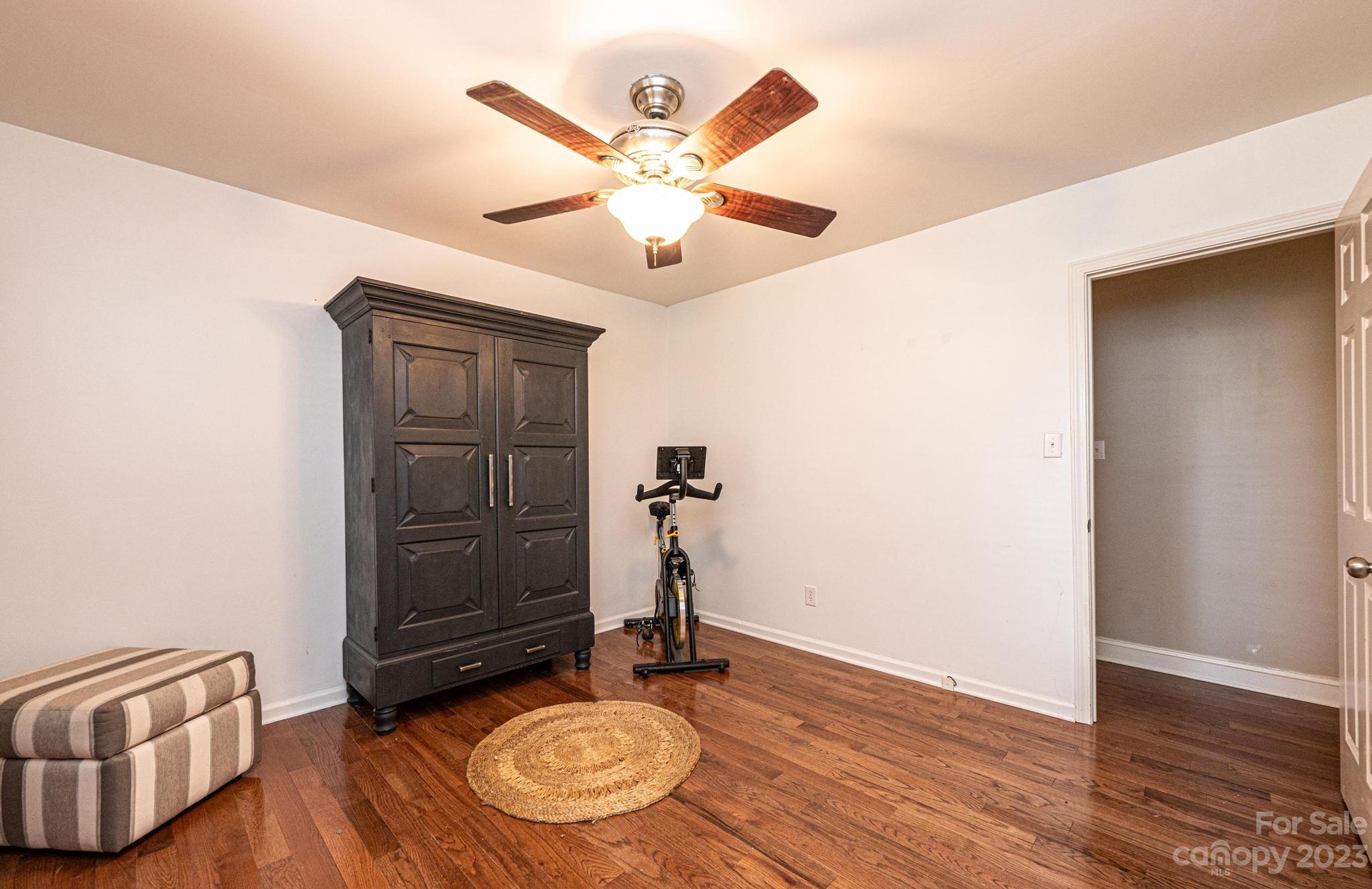 North Pines - Residential