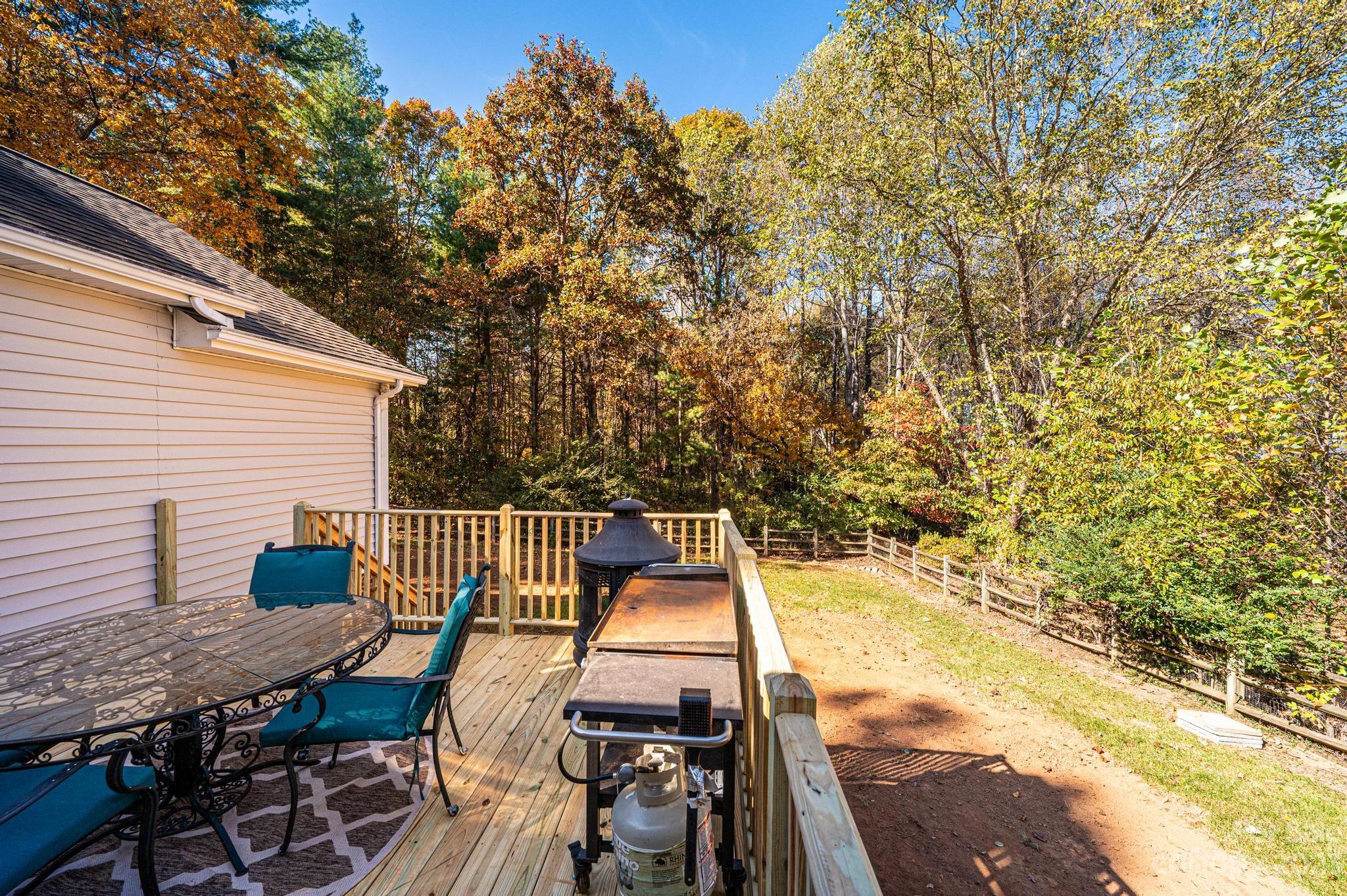 North Pines - Residential