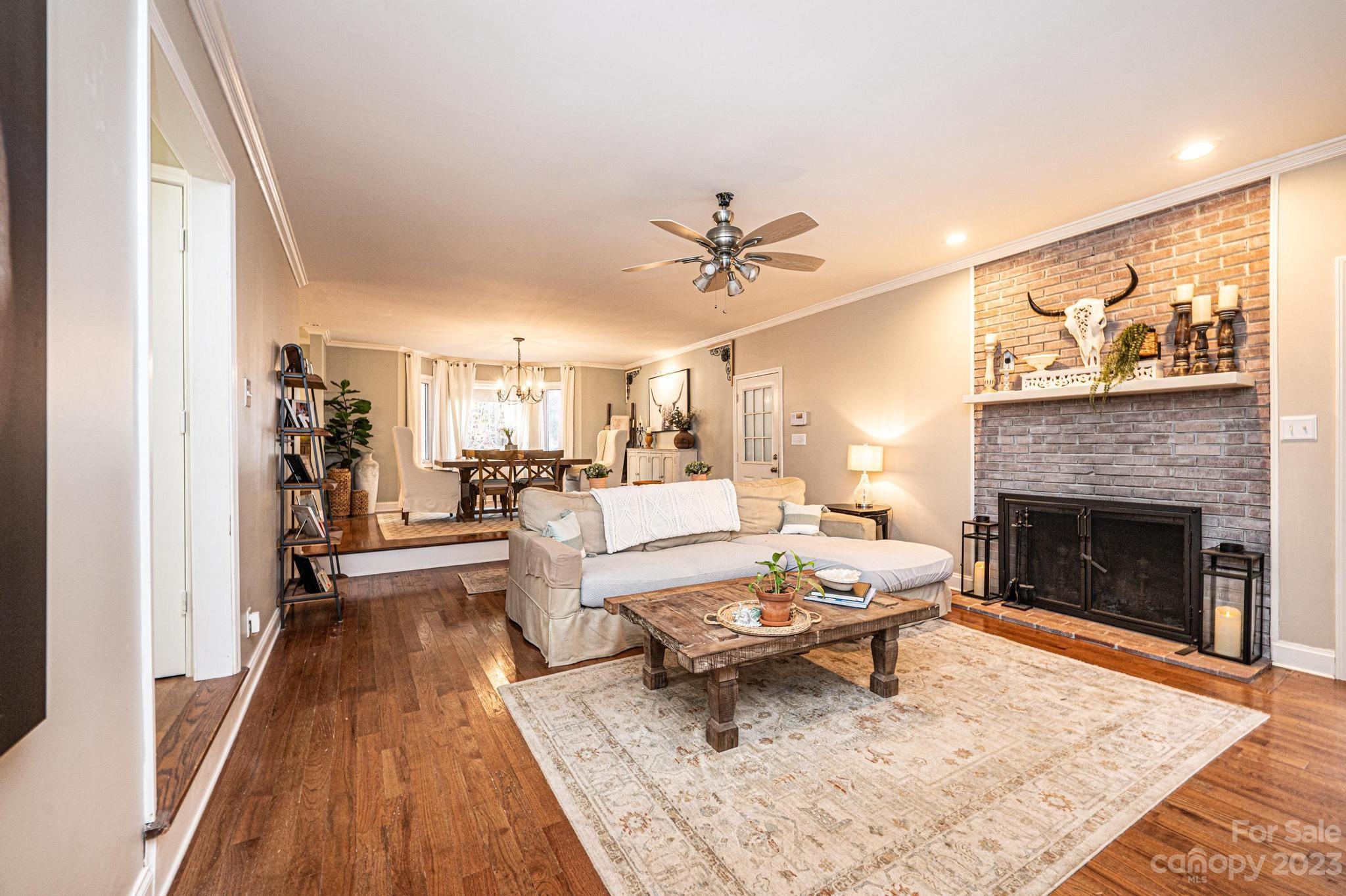 North Pines - Residential