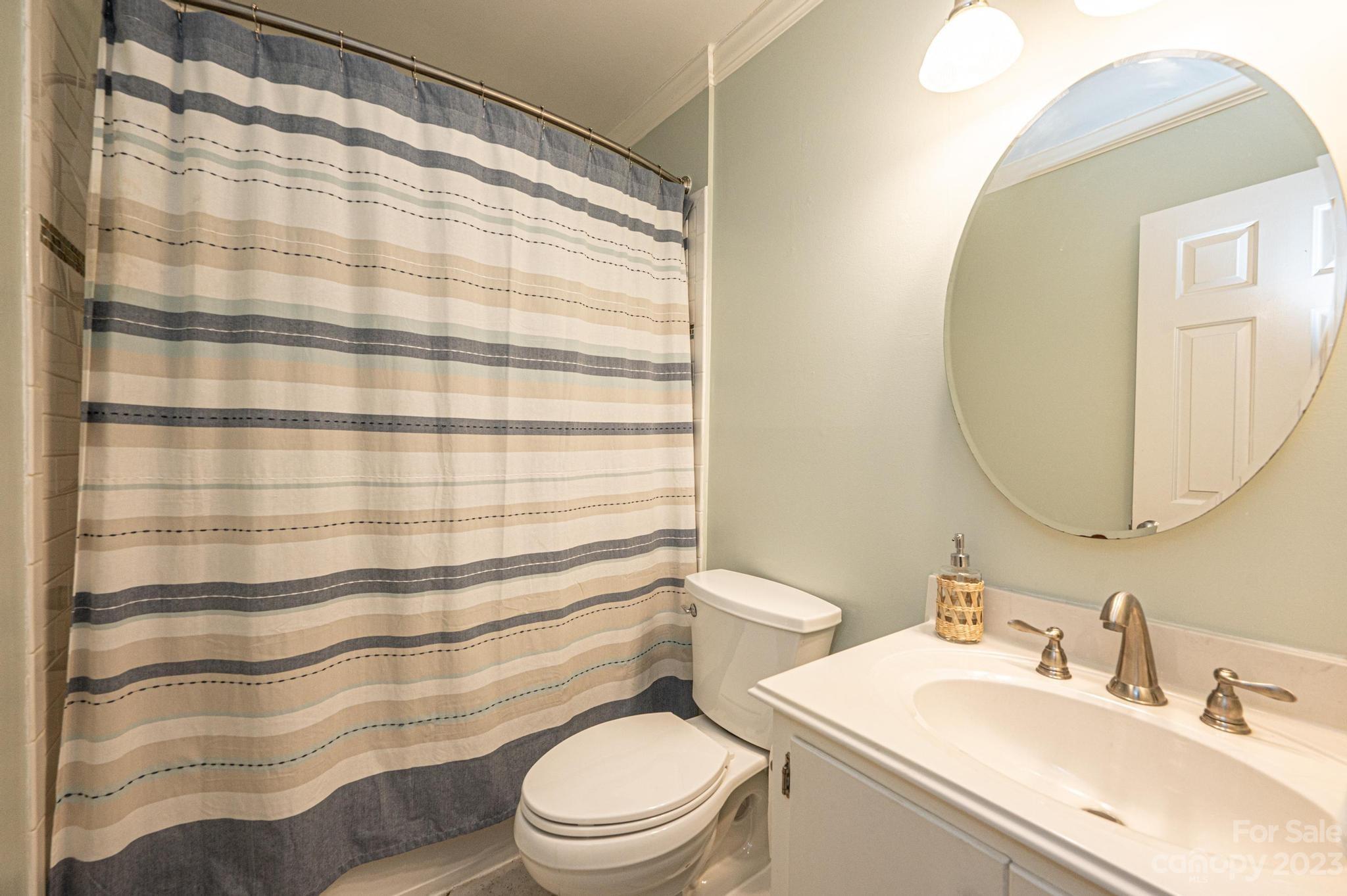 North Pines - Residential