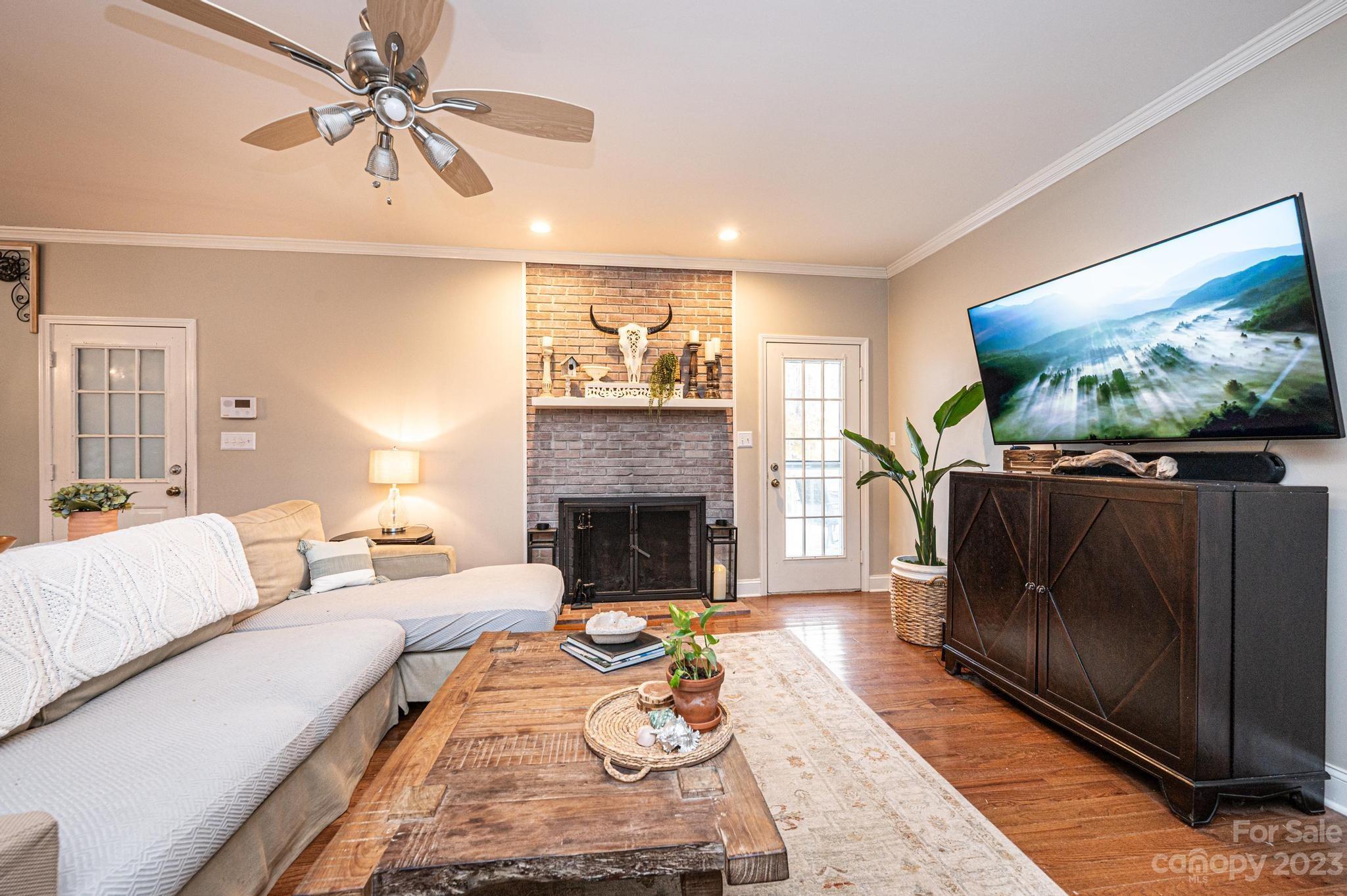 North Pines - Residential