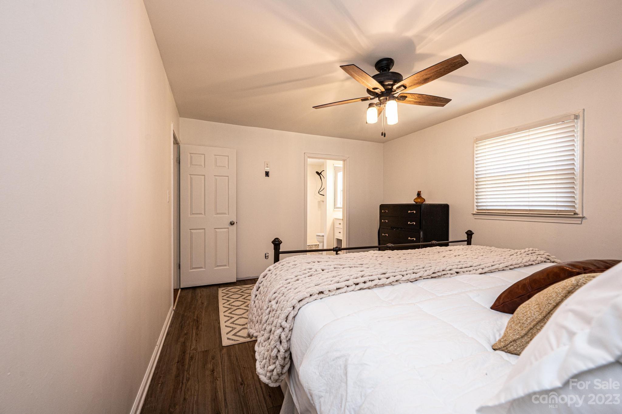 North Pines - Residential