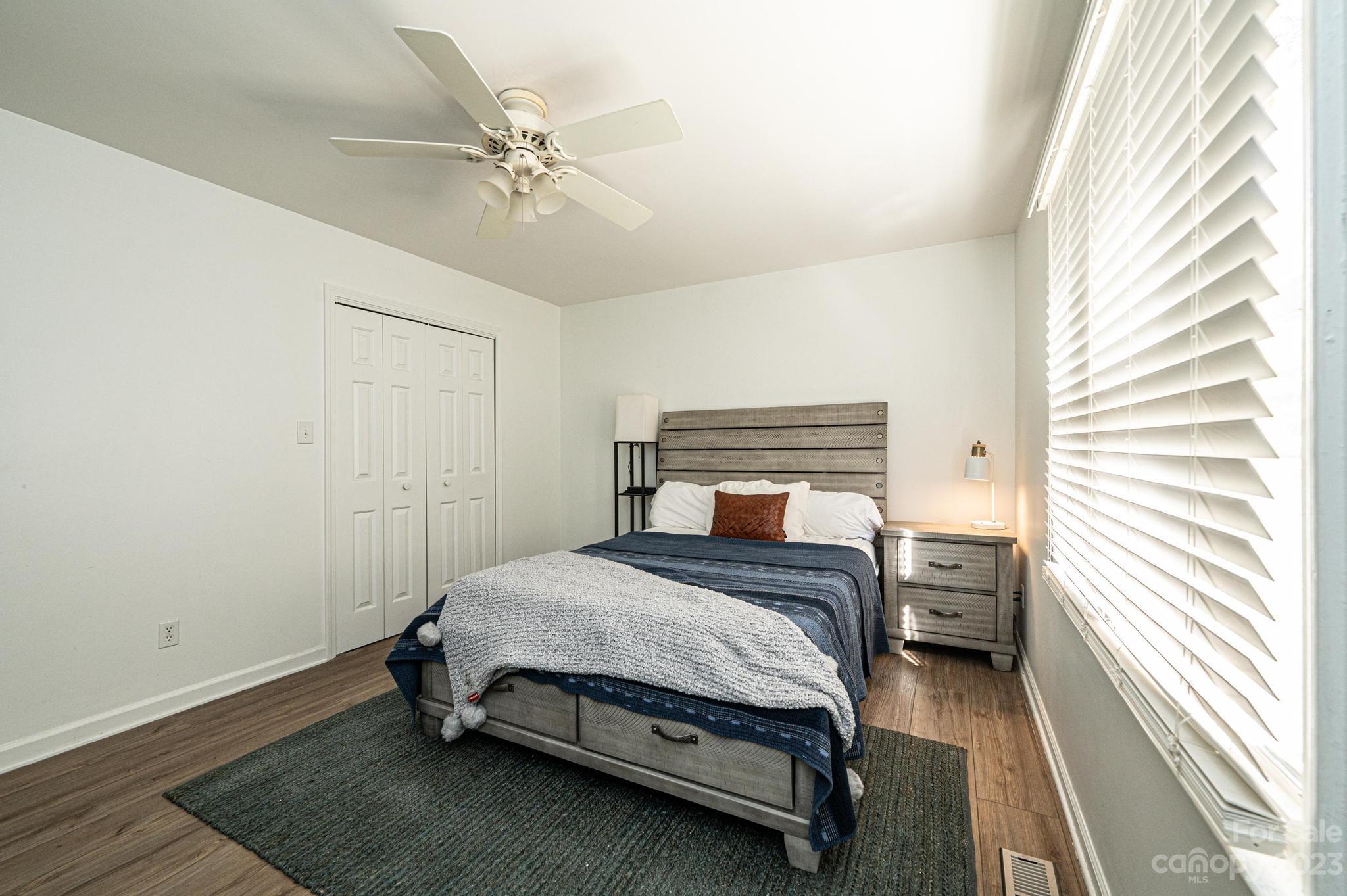 North Pines - Residential