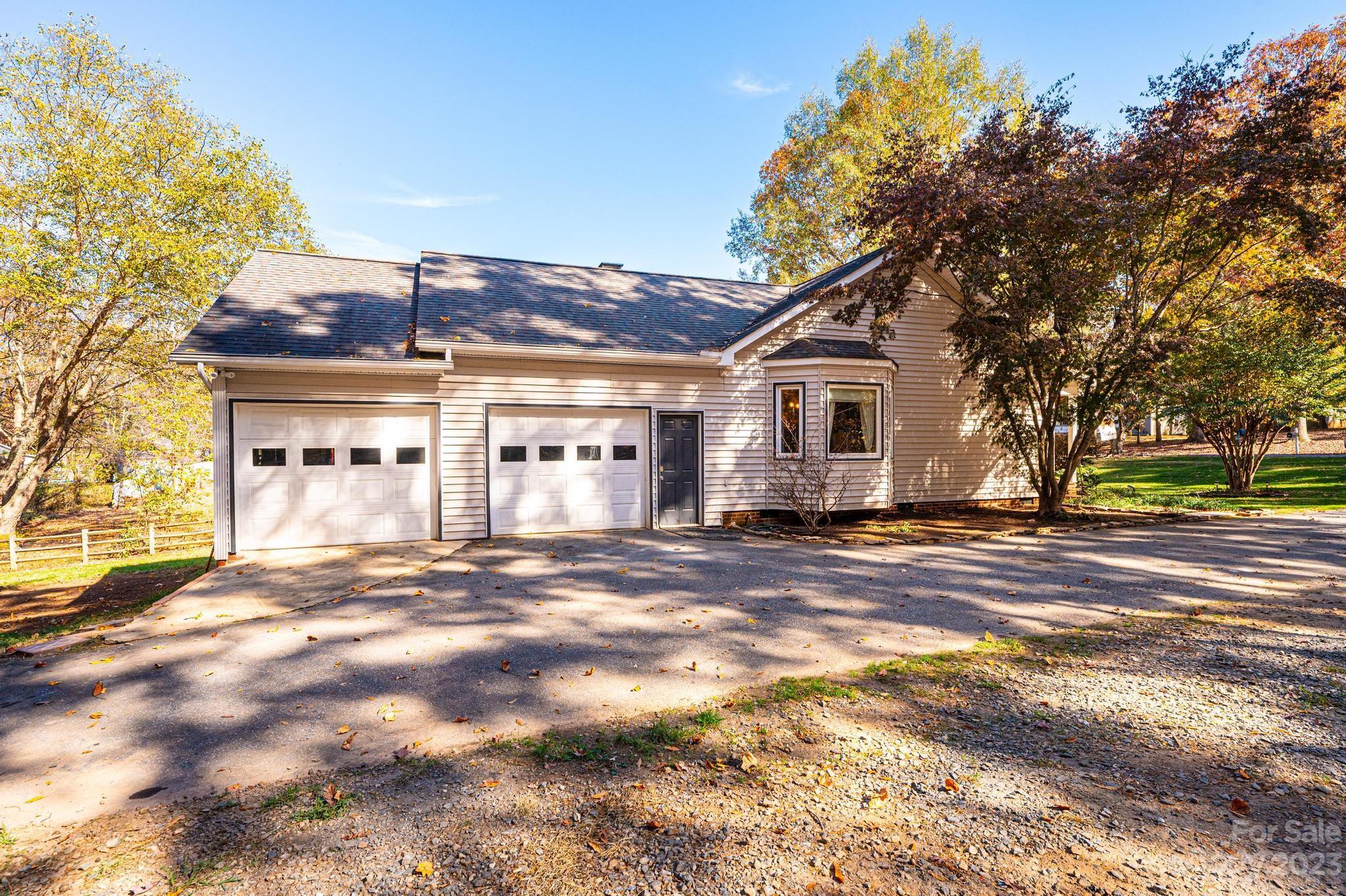 North Pines - Residential