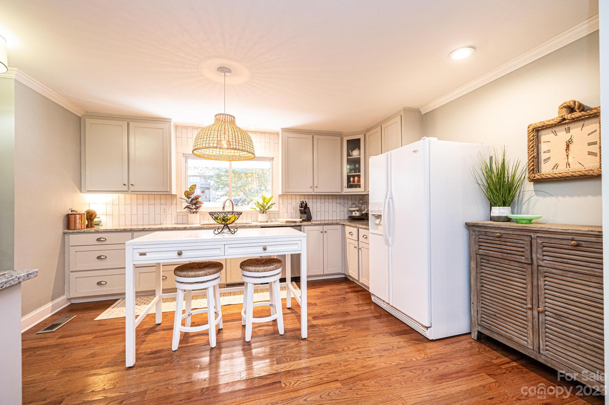 North Pines - Residential