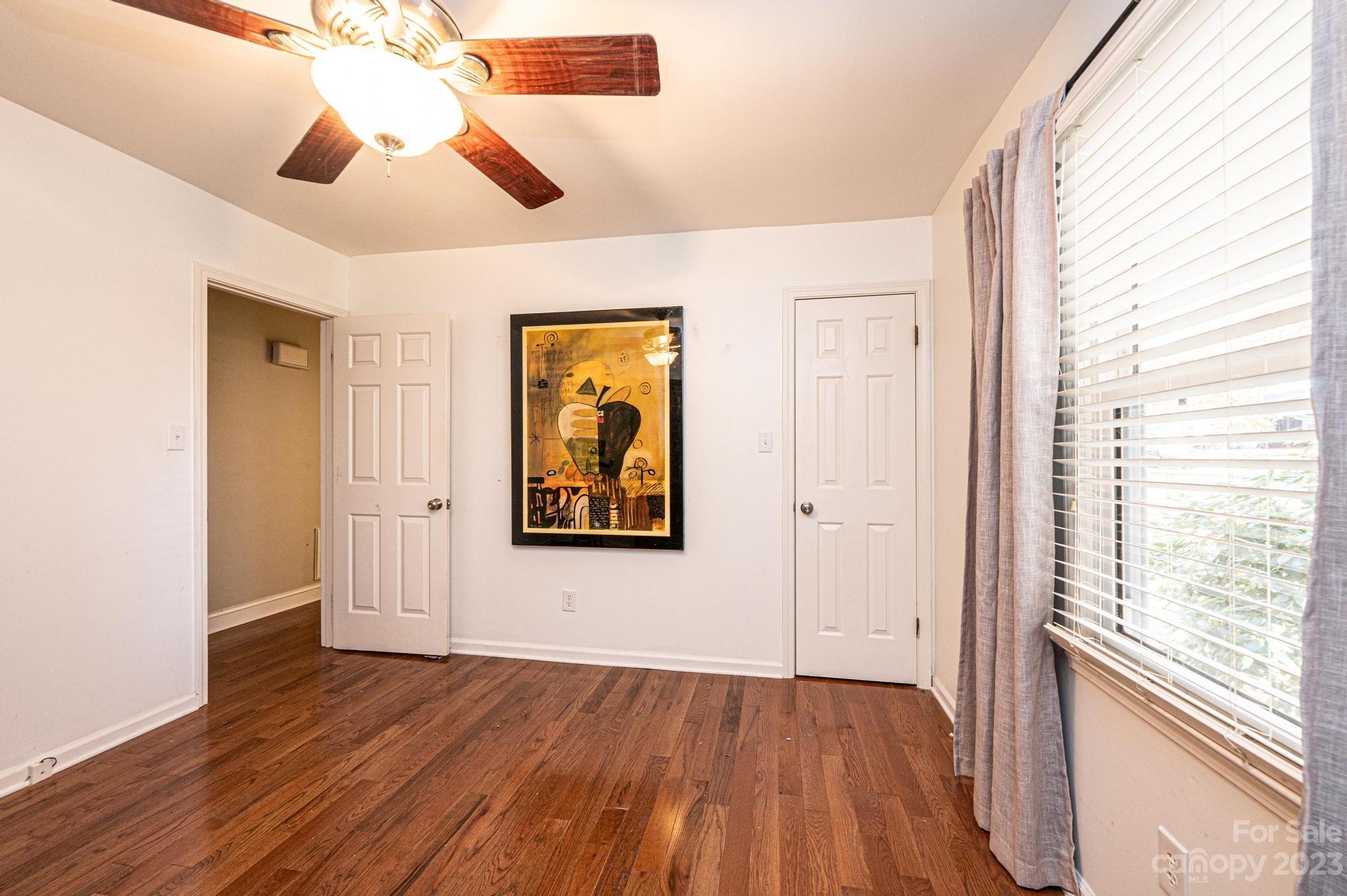 North Pines - Residential