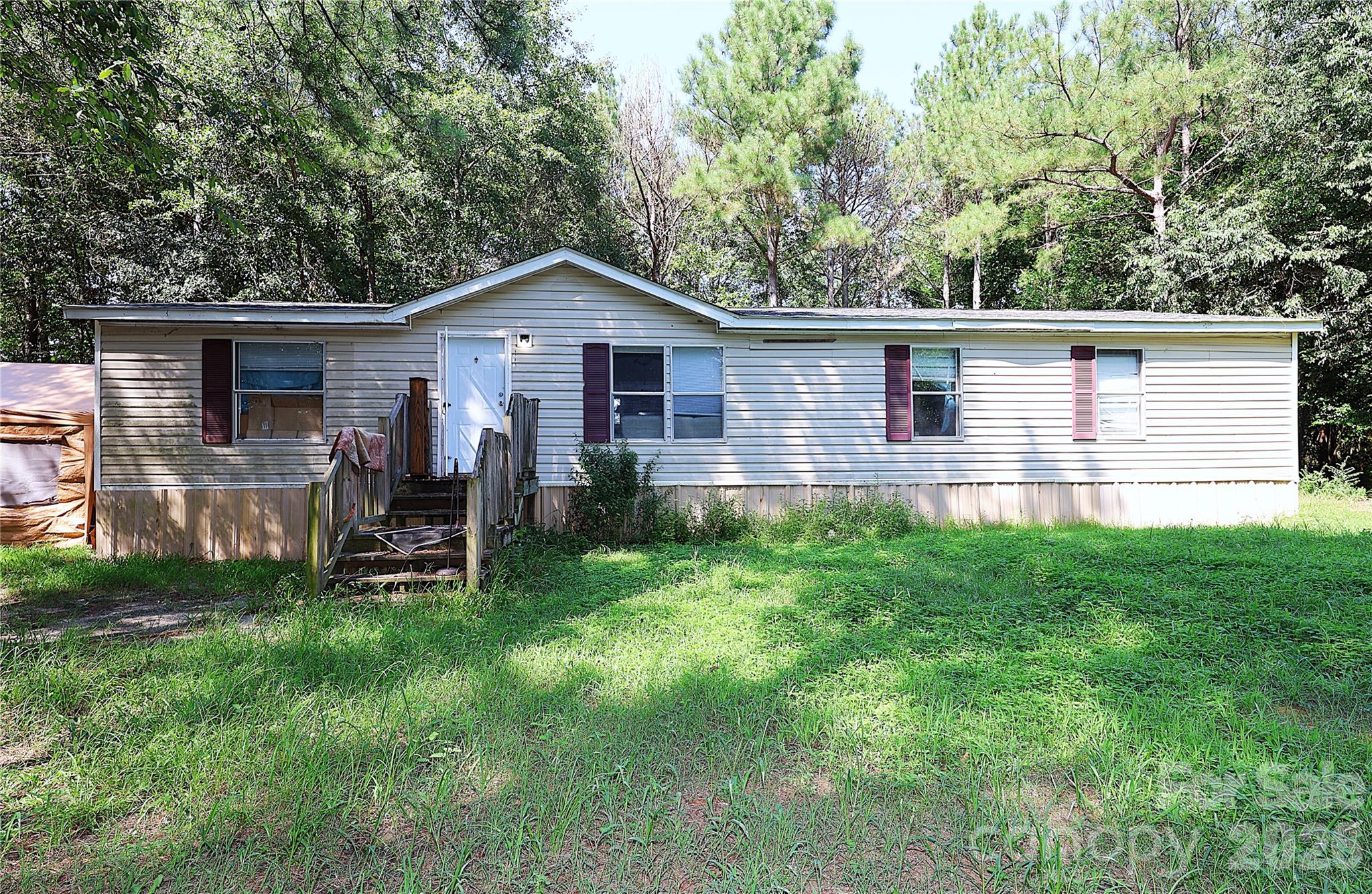 8280 Henry Gibson Road