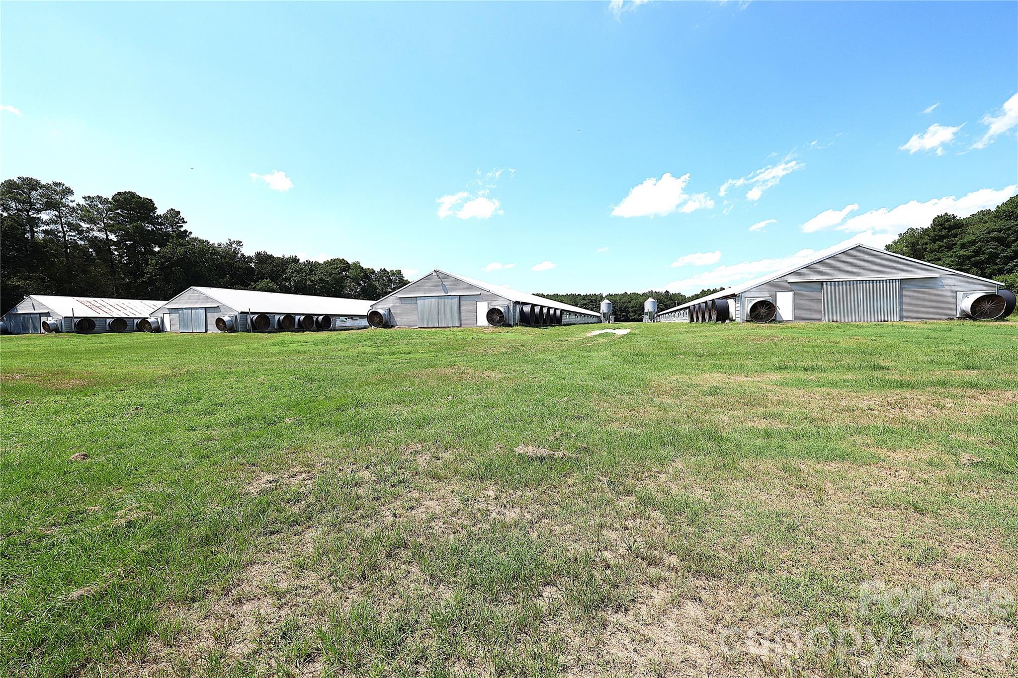 8280 Henry Gibson Road