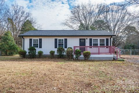 A home in Concord