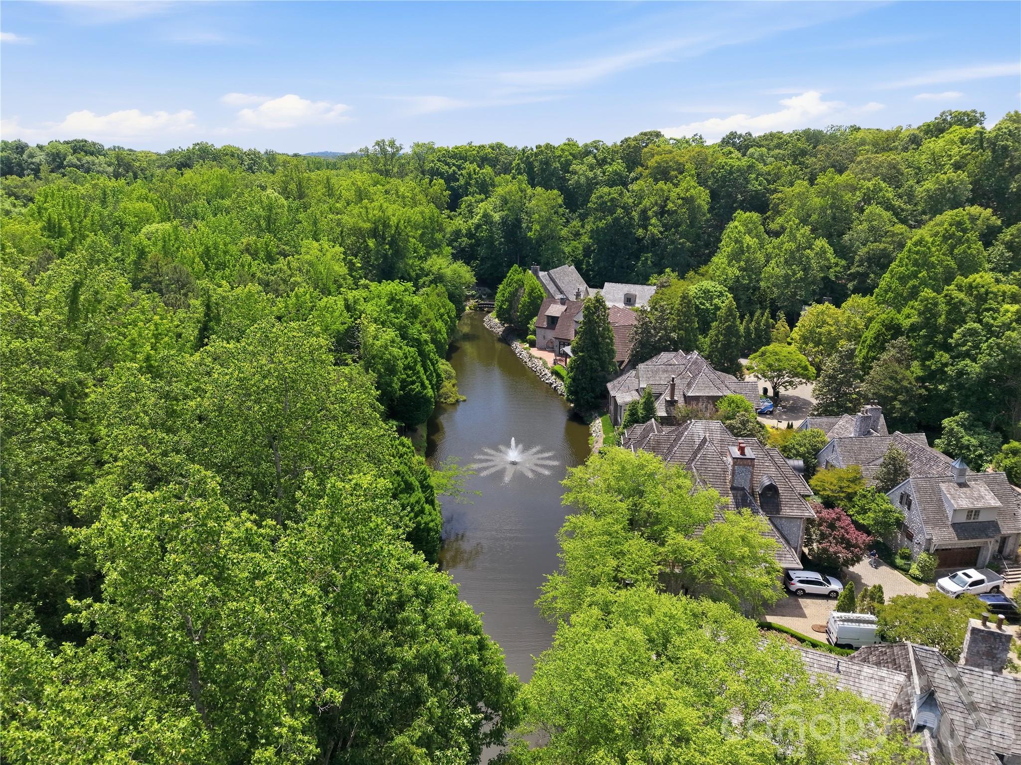 Courance - Residential
