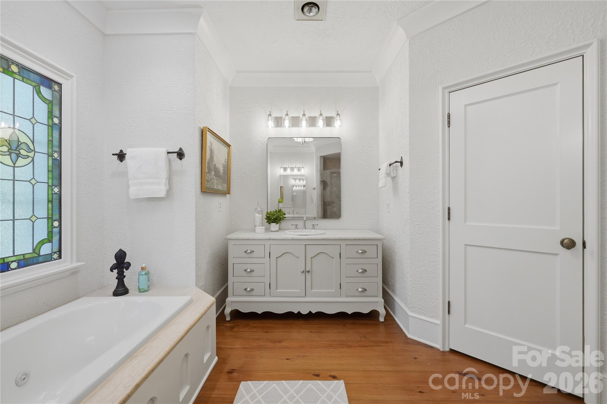 Courance - Residential