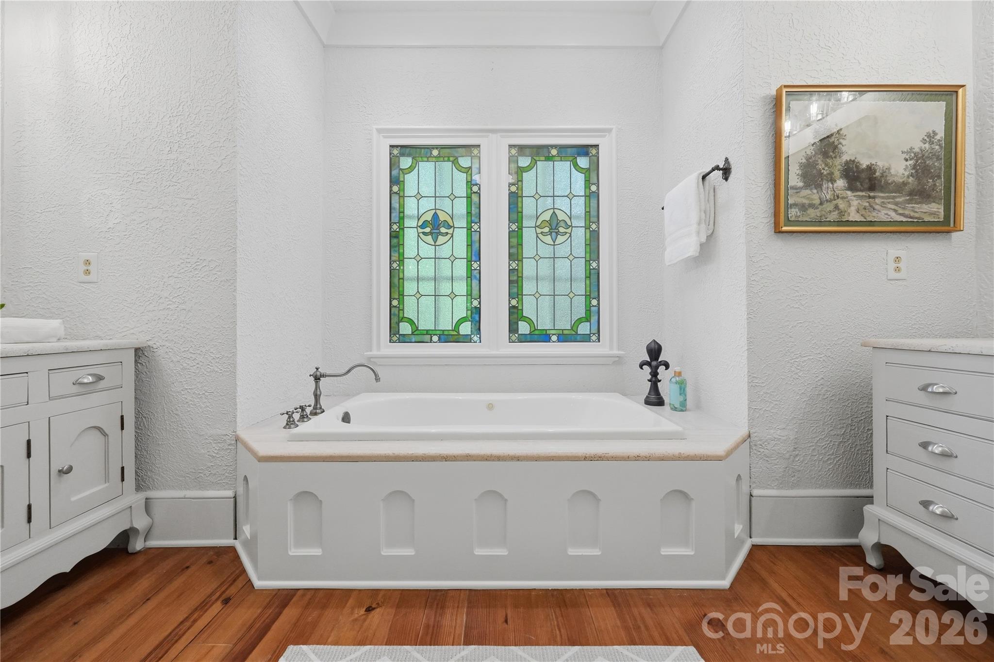 Courance - Residential