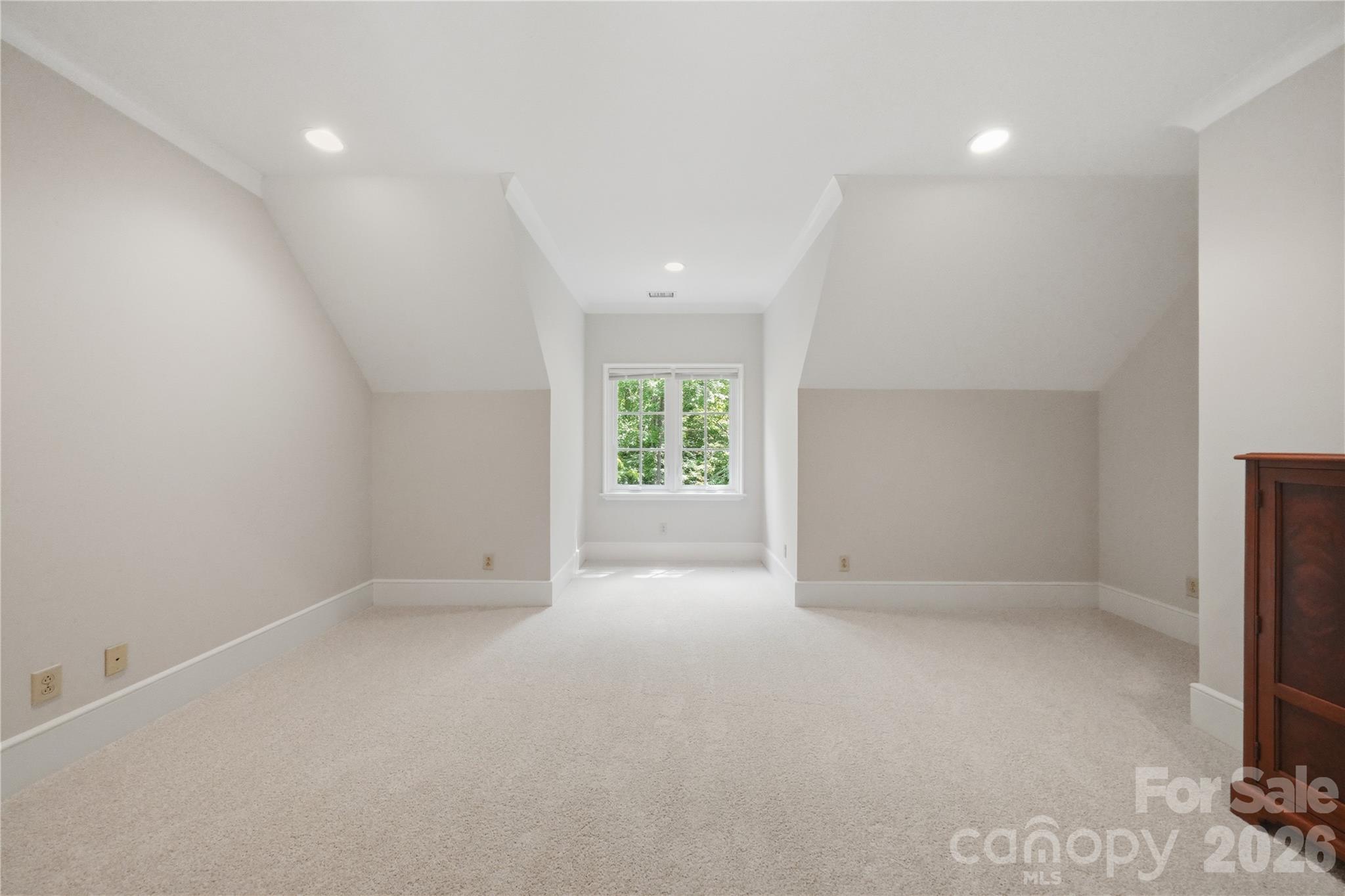 Courance - Residential