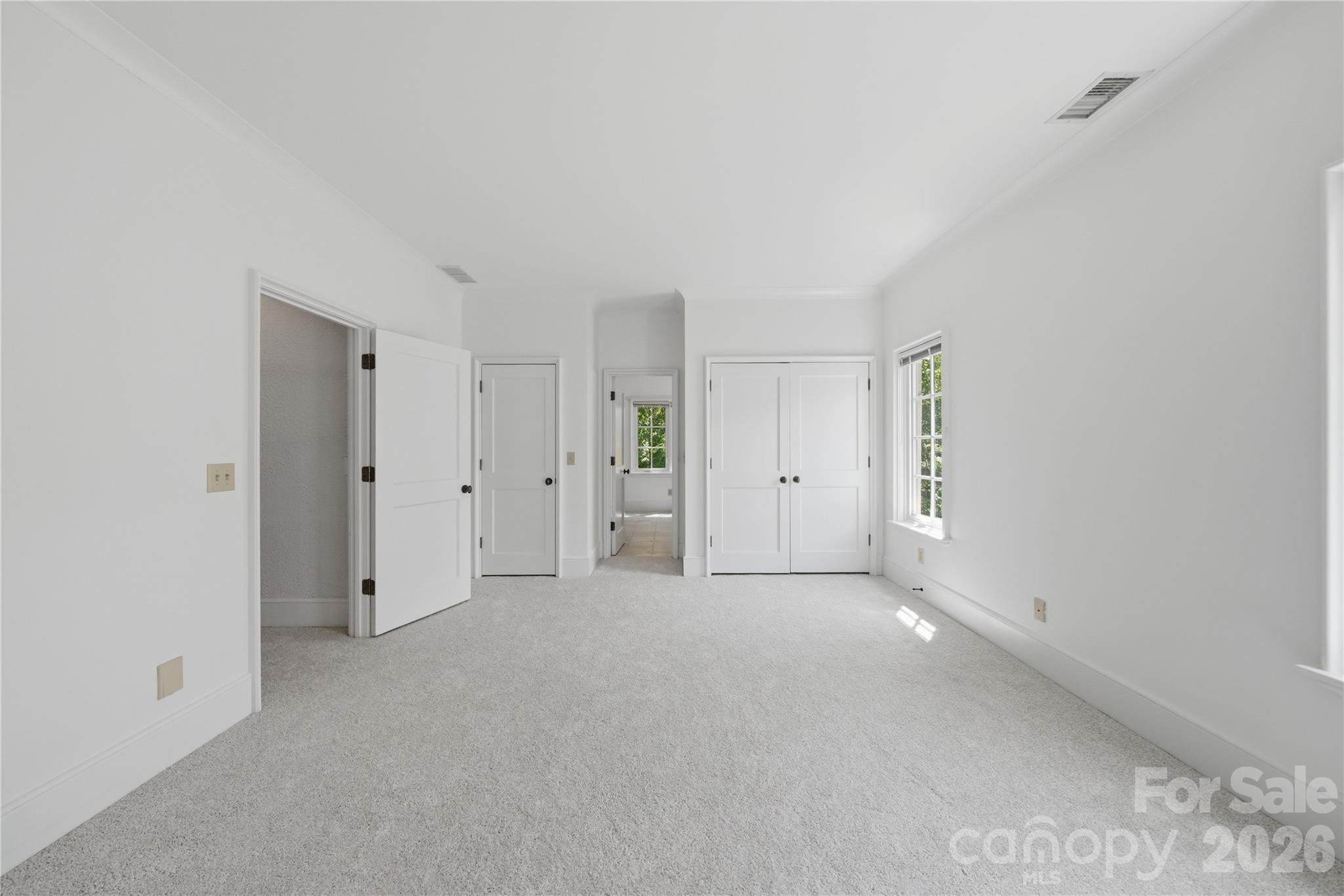 Courance - Residential
