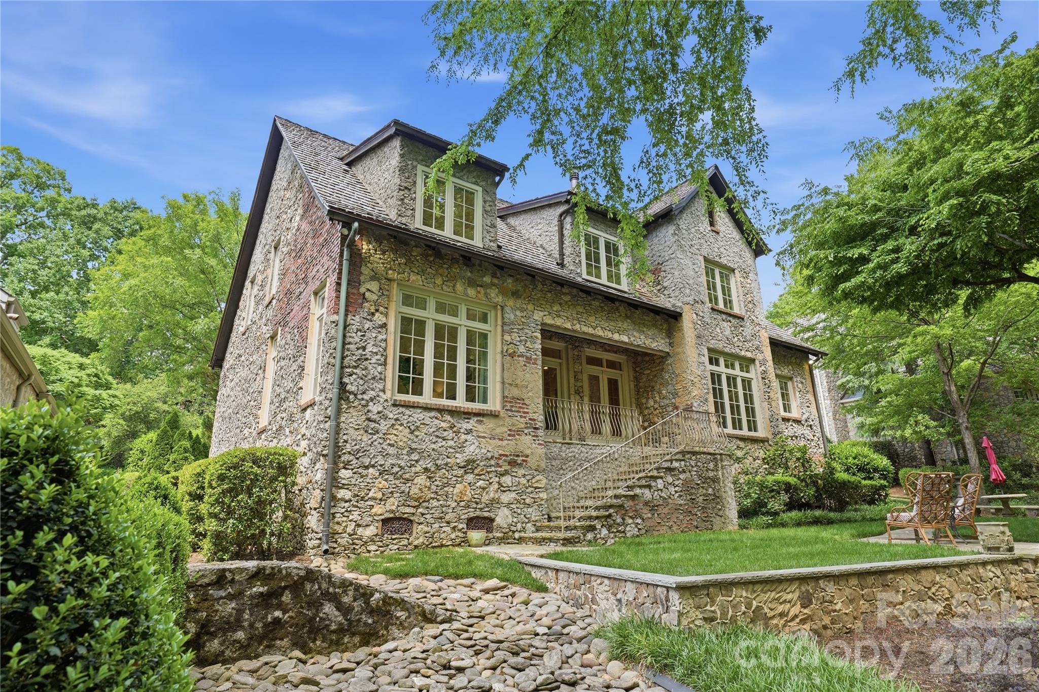 Courance - Residential