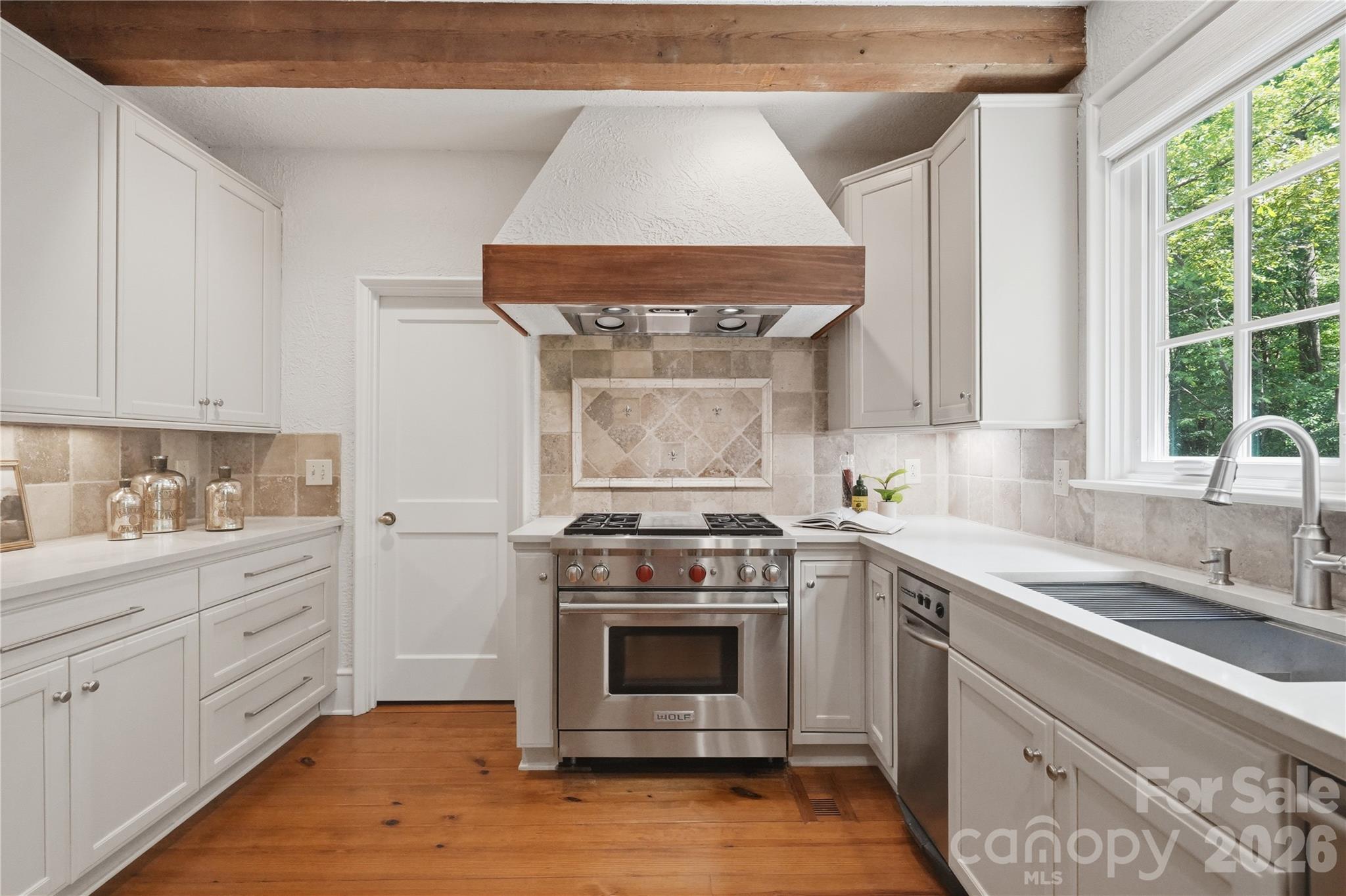 Courance - Residential