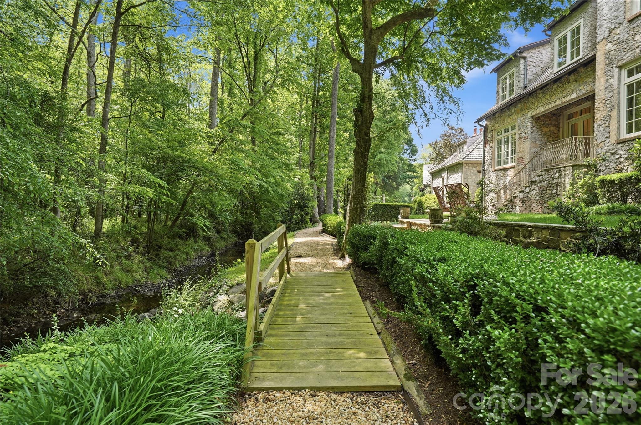 Courance - Residential