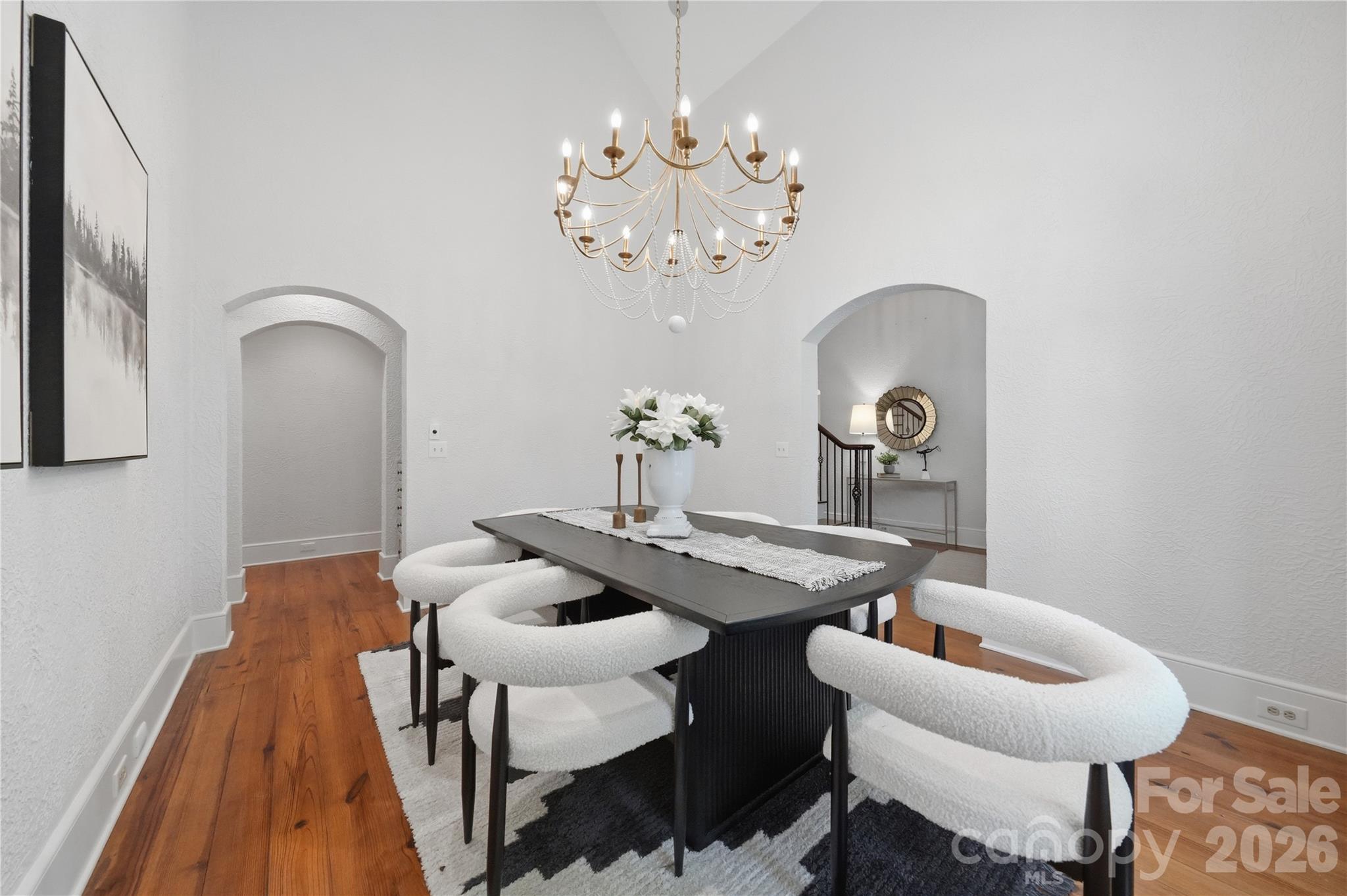 Courance - Residential