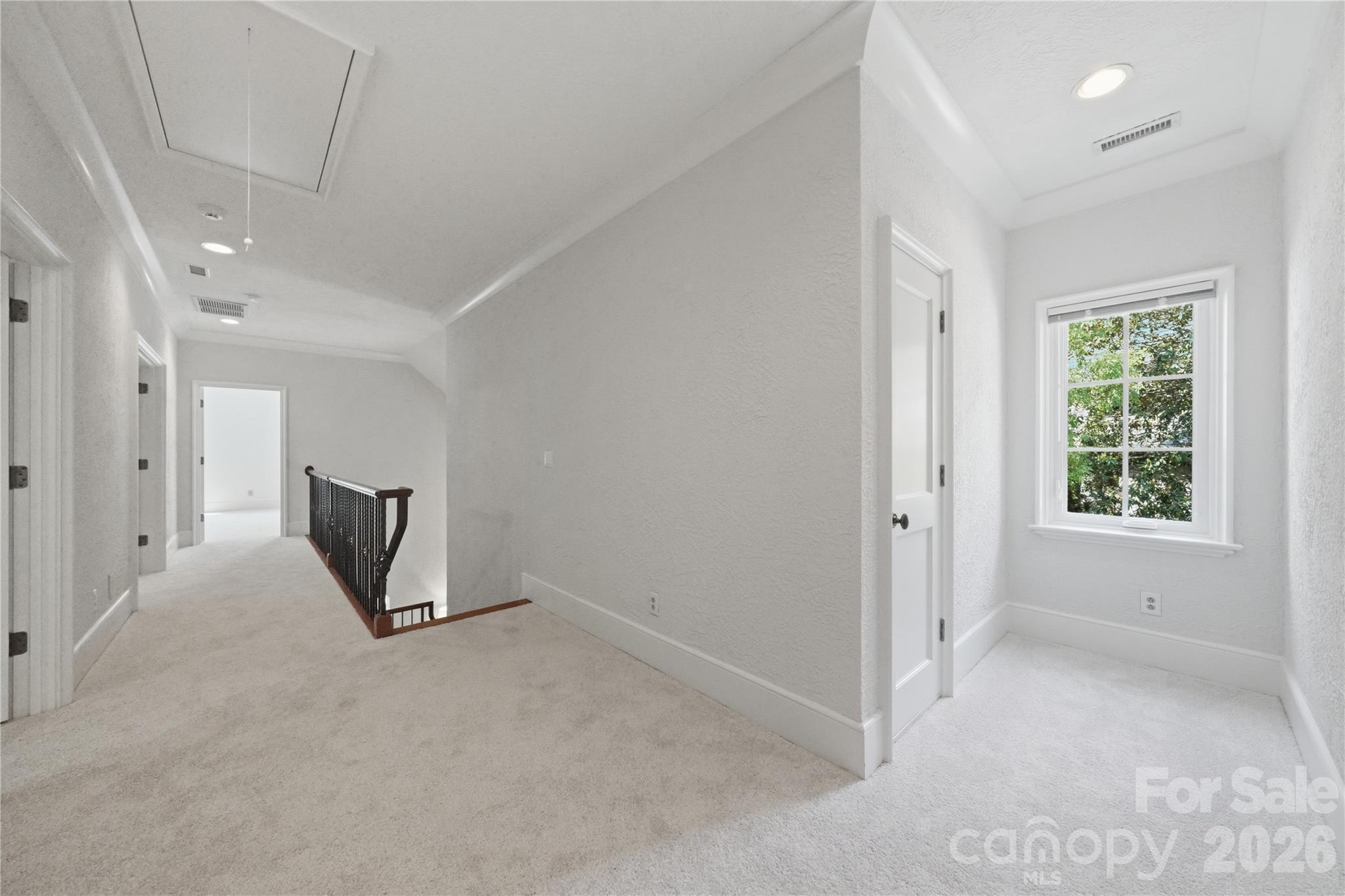 Courance - Residential