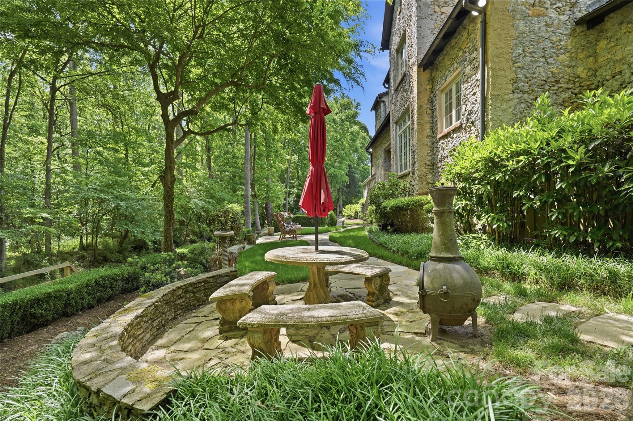 Courance - Residential