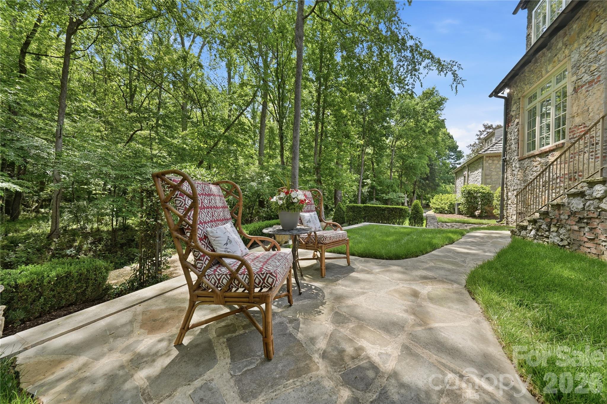 Courance - Residential
