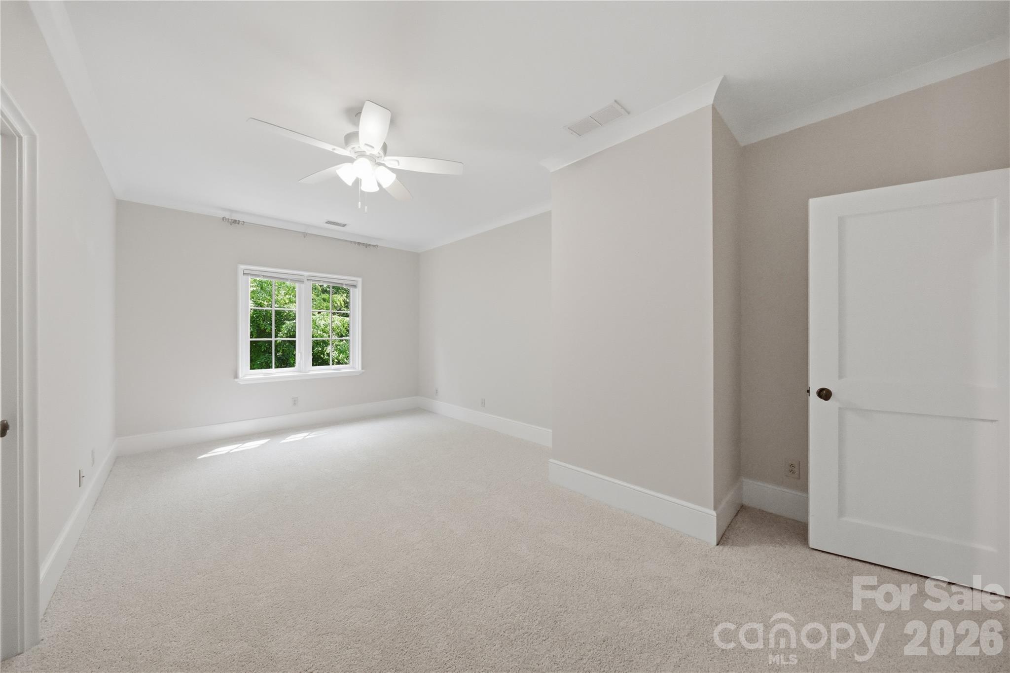 Courance - Residential