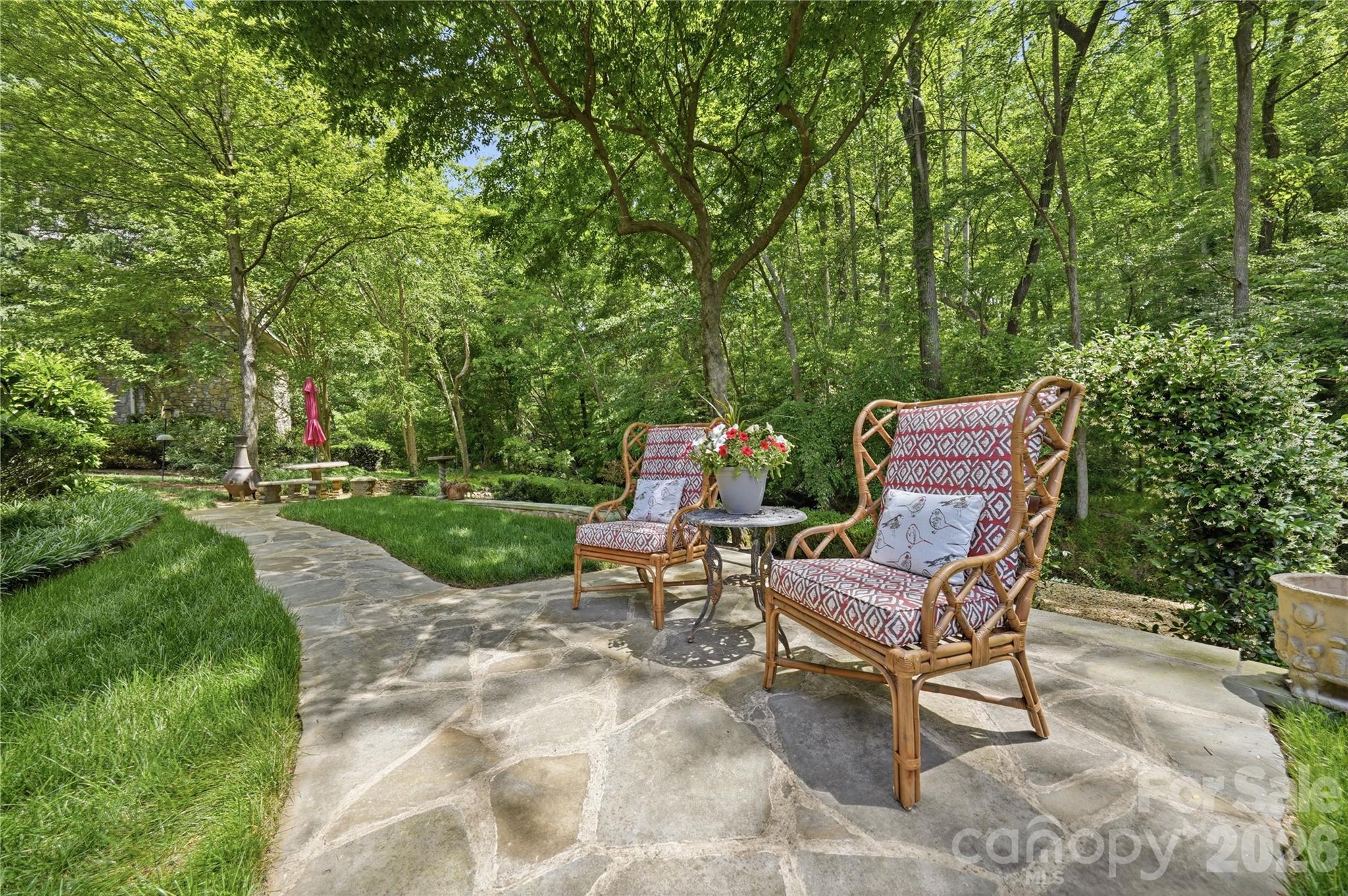2418 La Maison Drive
